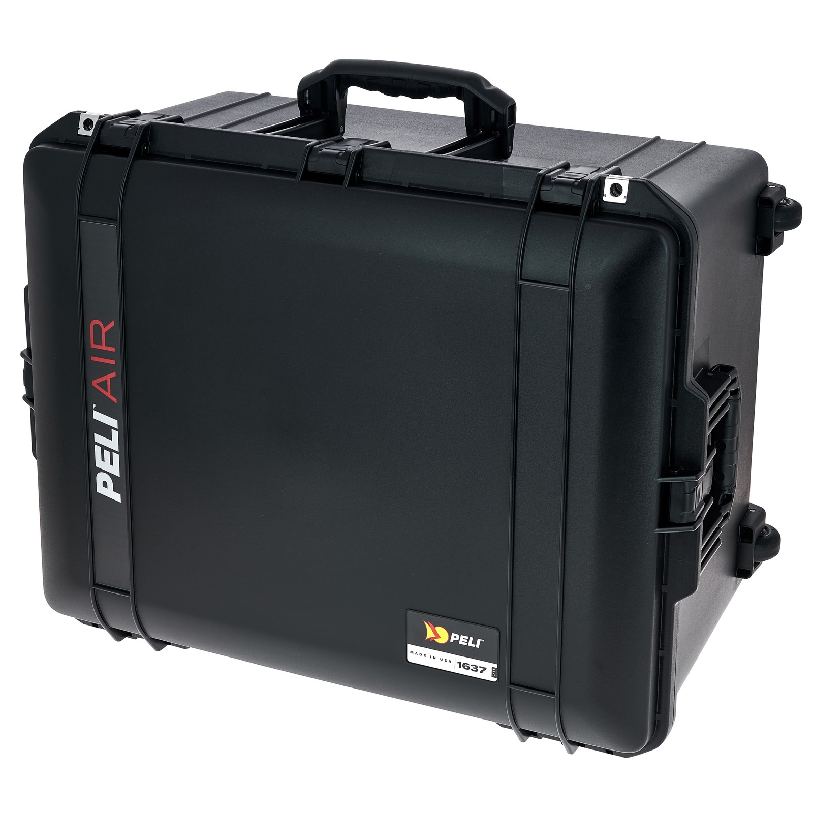 Peli 1637 Air Foam Black