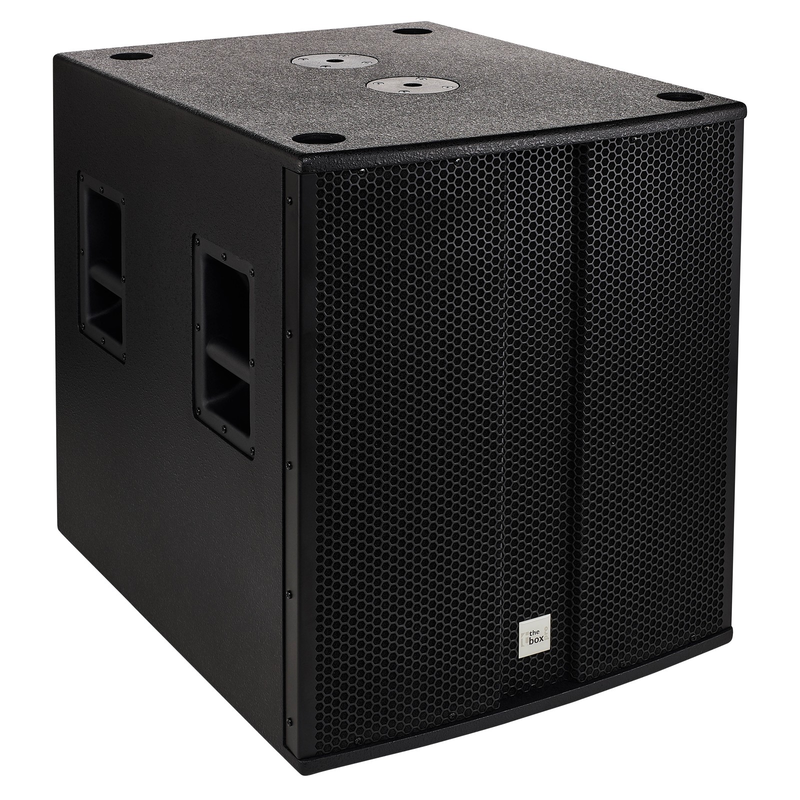 the box pro TP 118/800