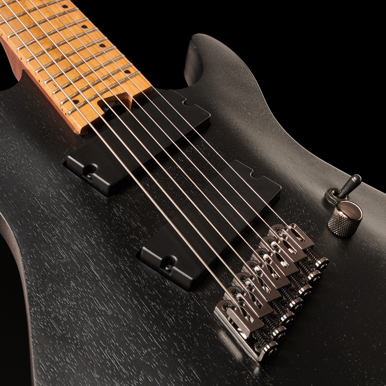 Cort KX307MS Power Bar Humbucker