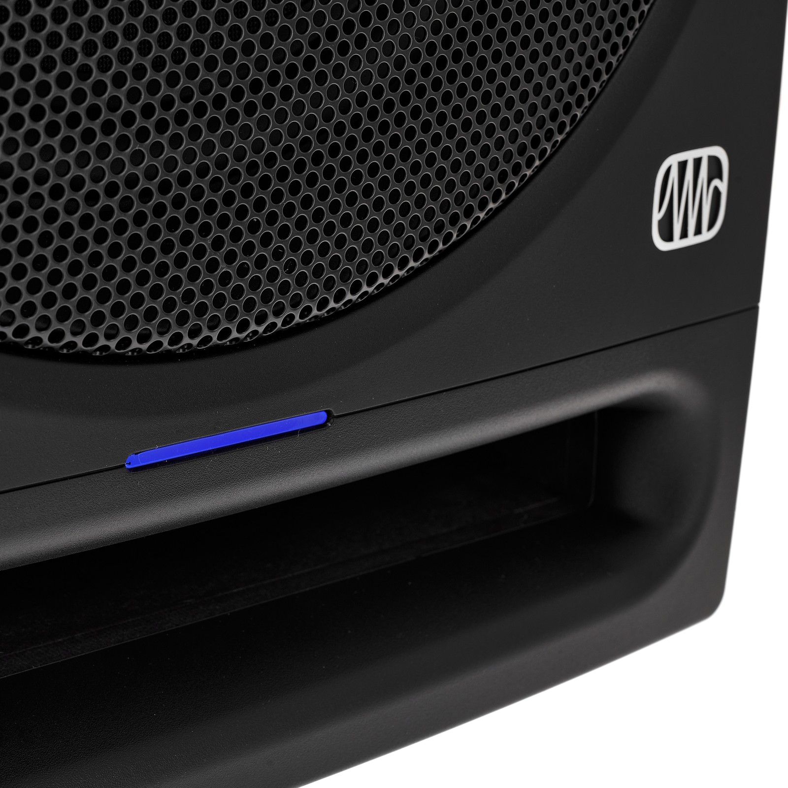 Presonus Pro Sub 10 Bassreflexöffnung