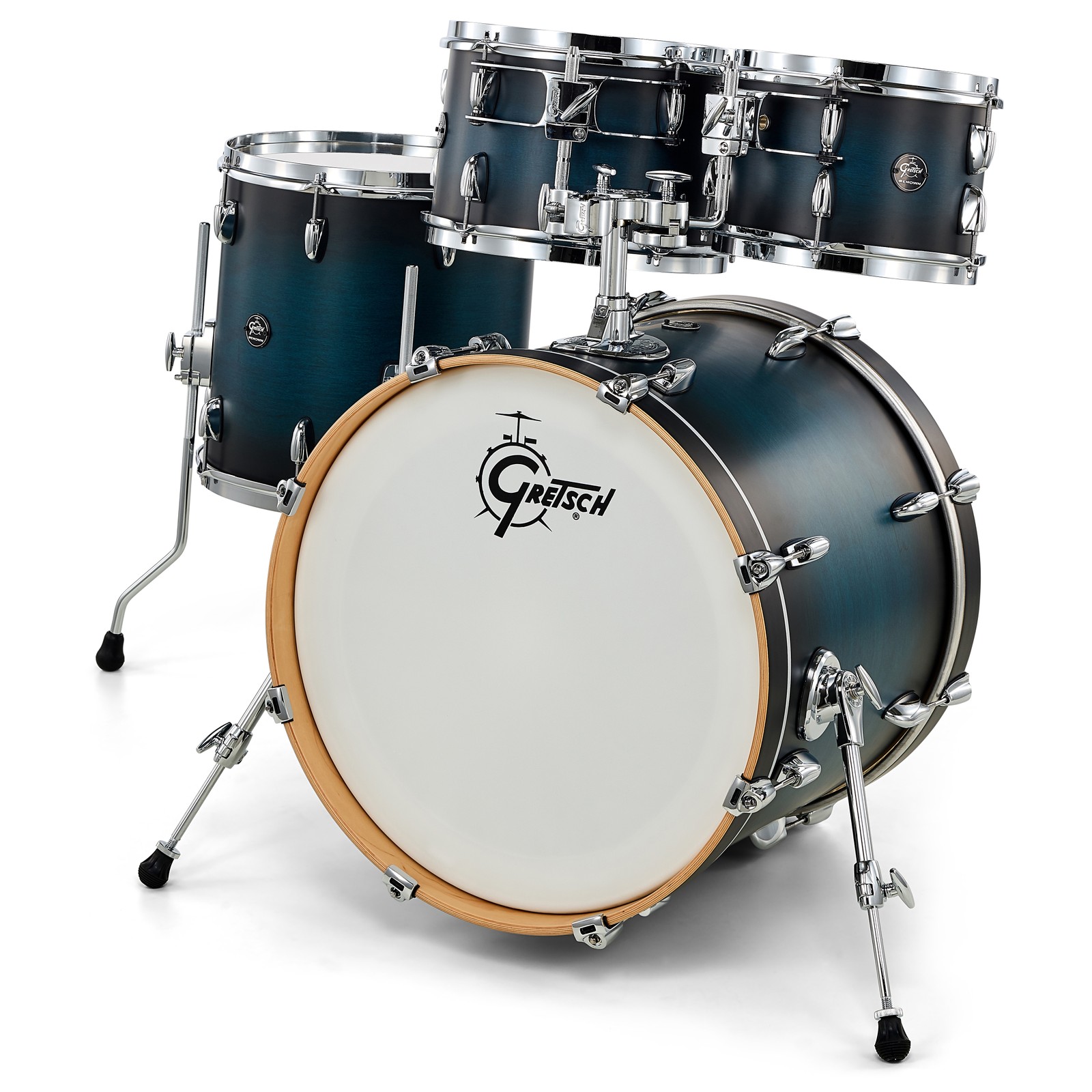 Gretsch Renown Maple Studio -SABB