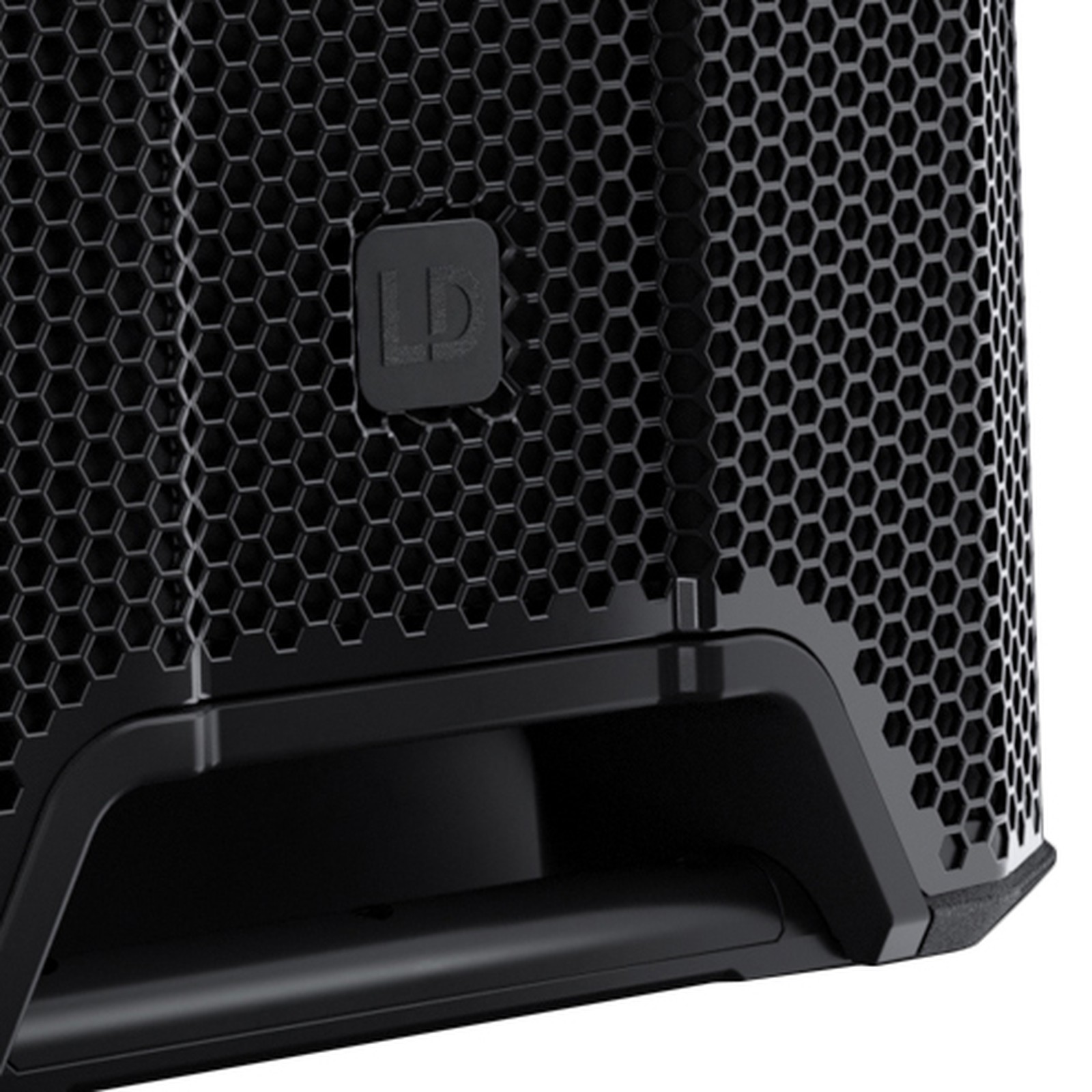 LD Systems ICOA Pro 12 A Logo Detail