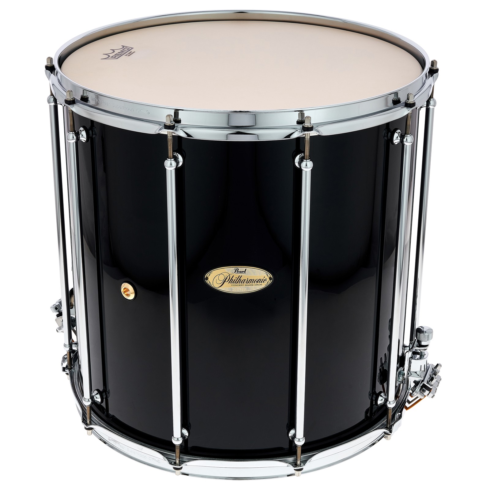 Pearl PHF-1616/C #103 Field Snare Drum