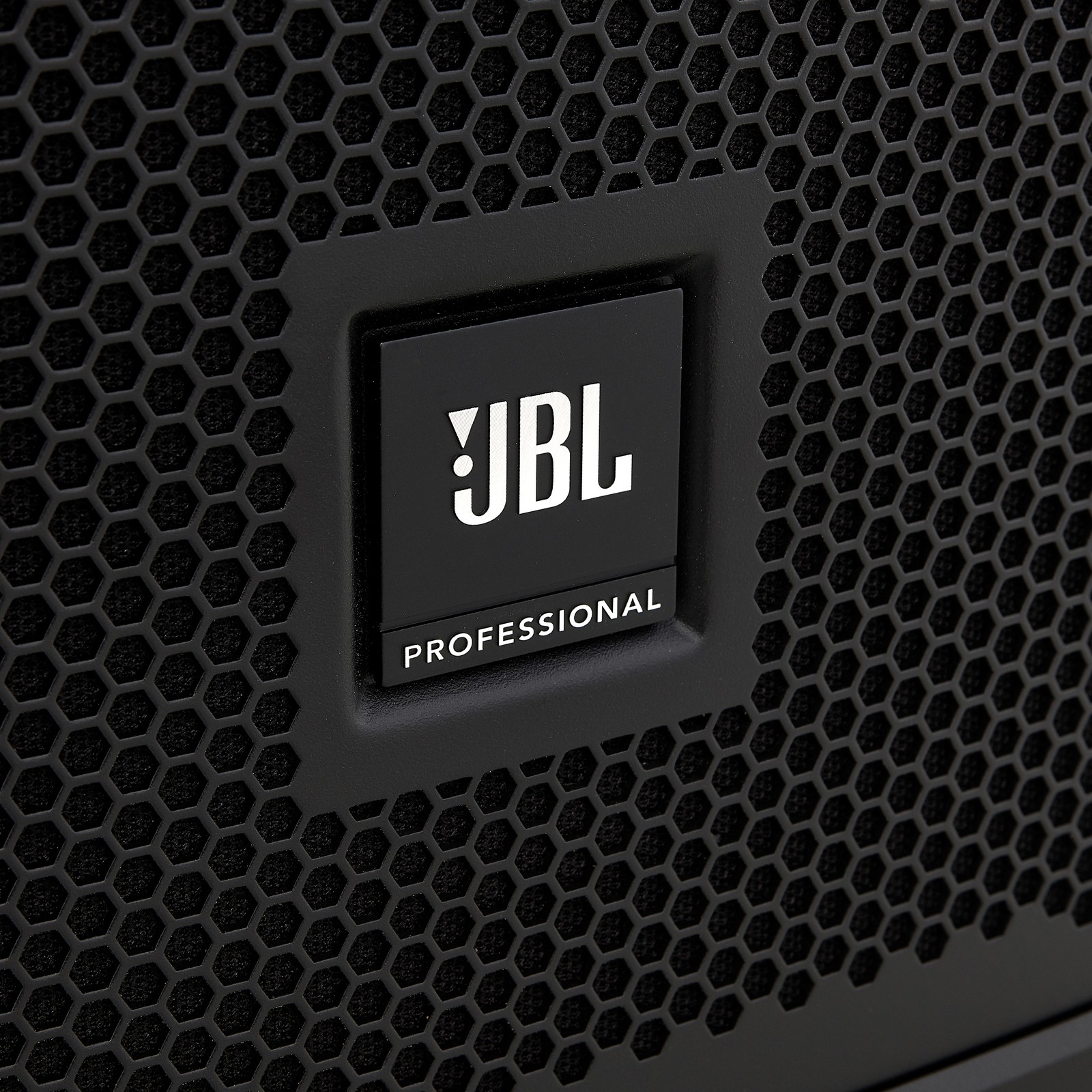 JBL PRX One Herstellerlogo