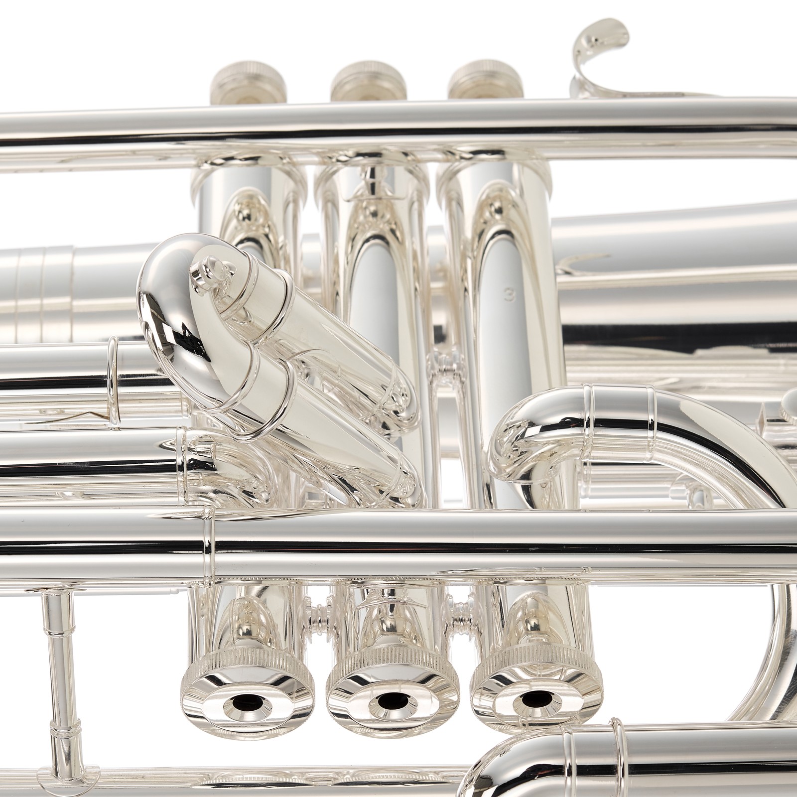 Thomann MBH-303 S Marching Baritone