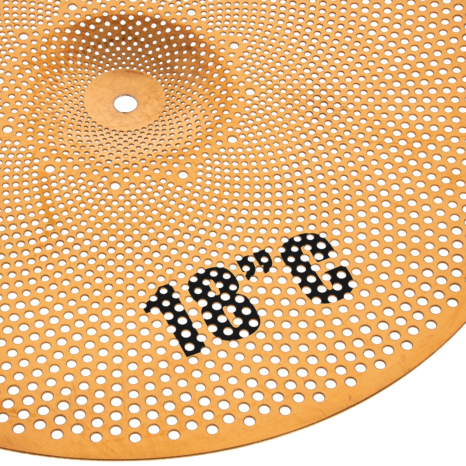 Millenium 18" Still Series Crash regular Unterseite