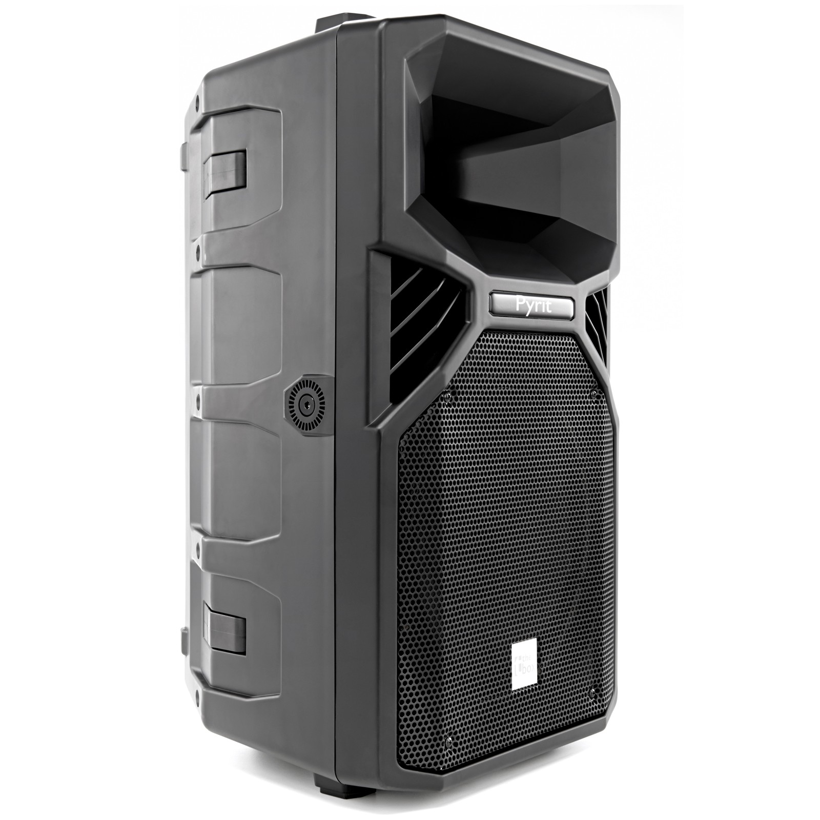 Passiver the box Pyrit 12 High Power Fullrangelautsprecher