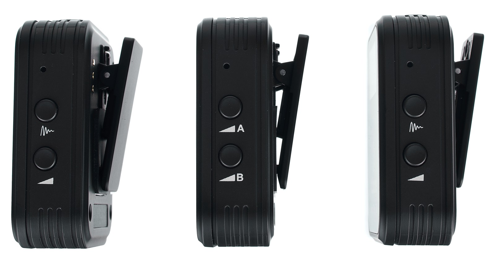 the t.bone Sync 2 Pro Gürtelclips