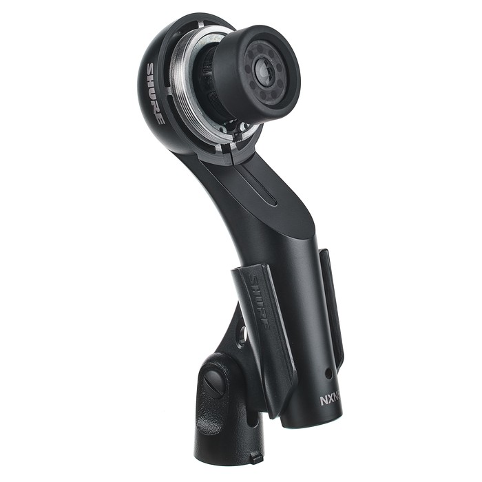 Revonic Dual-Engine Schallwandlertechnologie