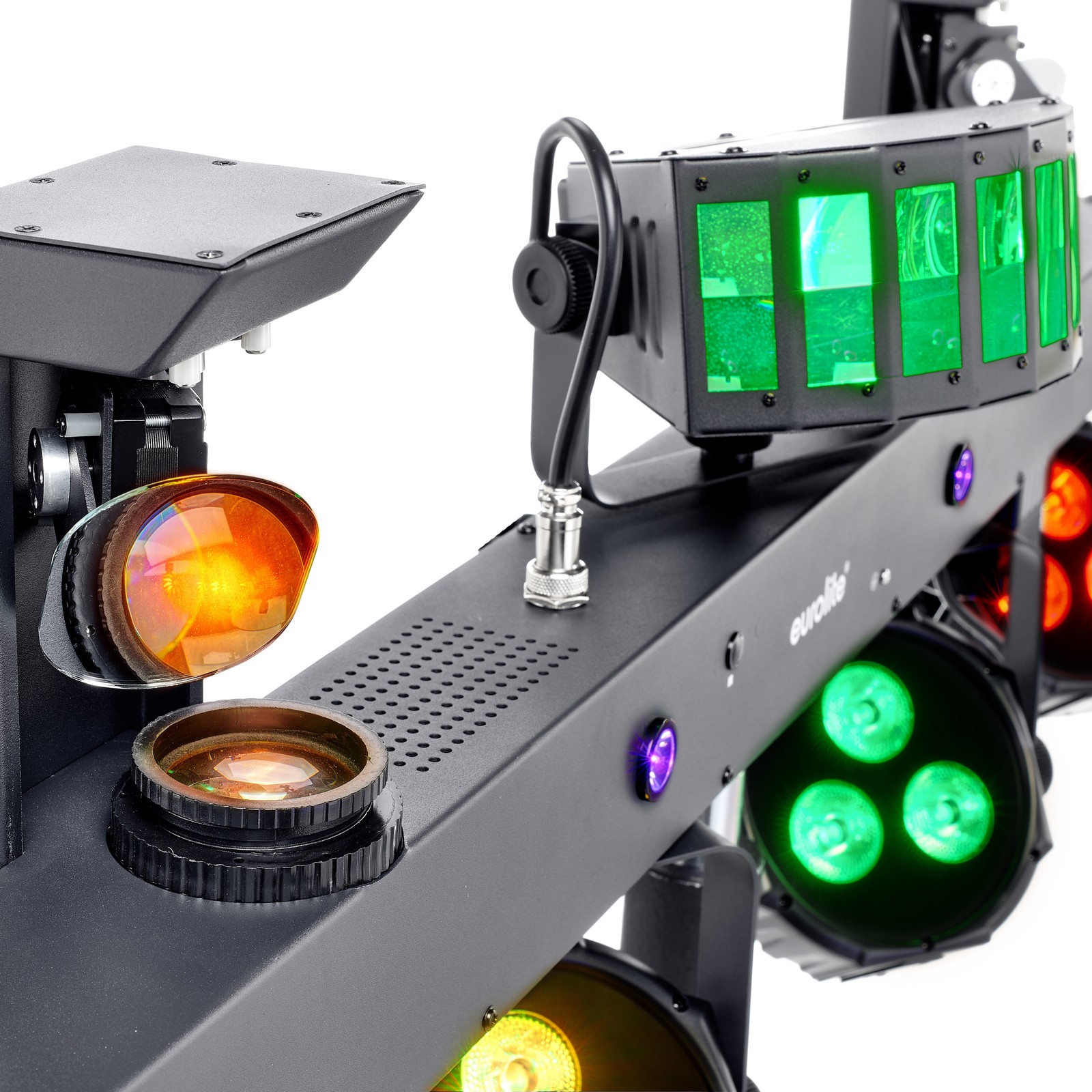 Eurolite LED KLS Scan Next FX