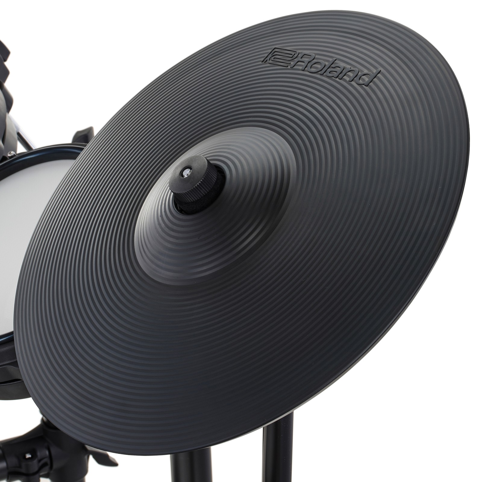 Cymbal Pad des Roland TD313 E-Drum Sets