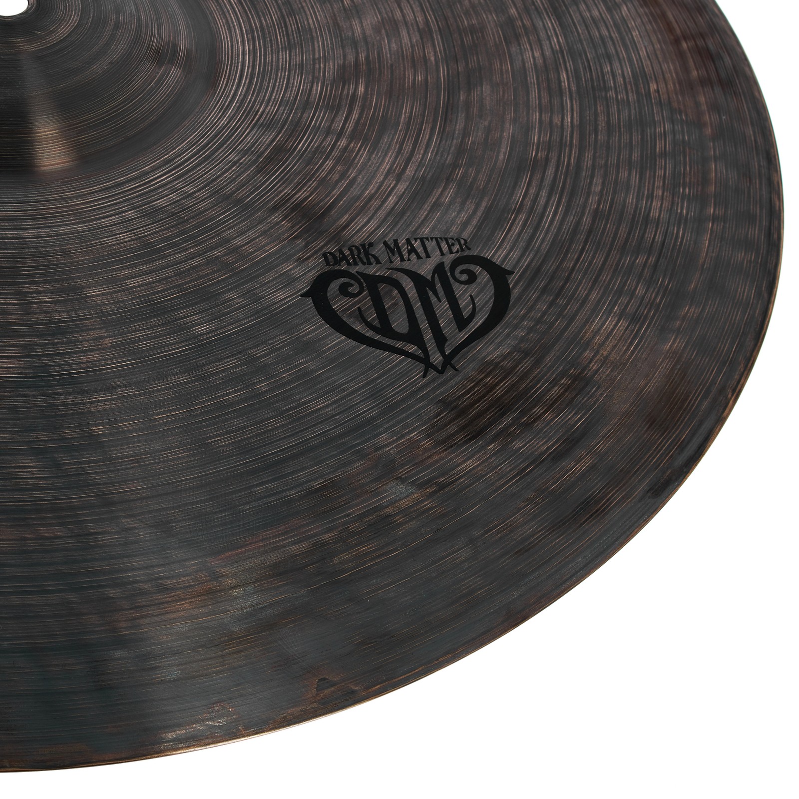 Zultan Dark Matter Hi-Hat