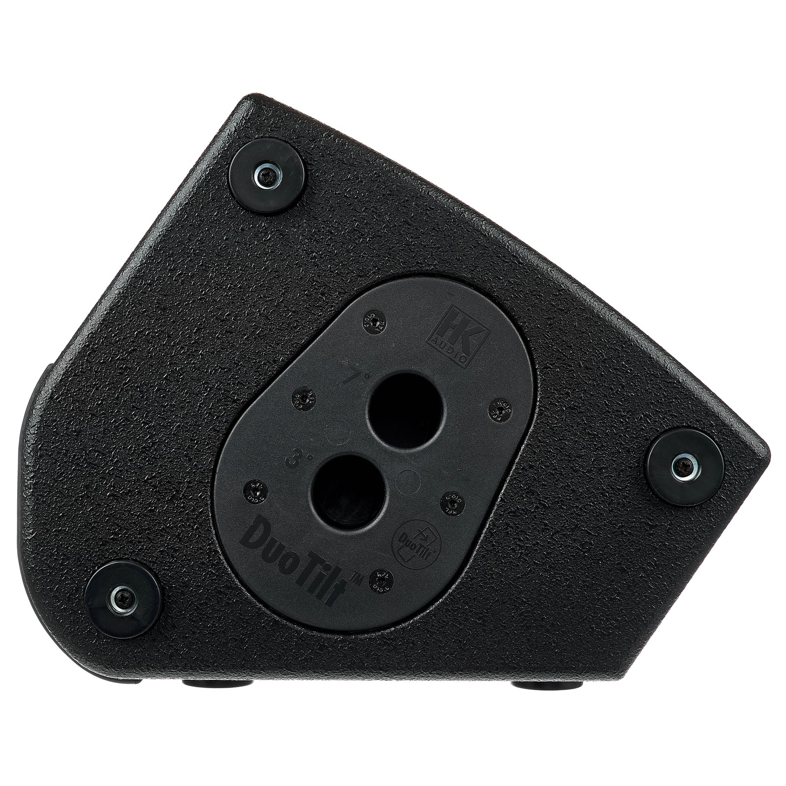 HK Audio Premium PR:O 10X Fullrangebox von der Seite