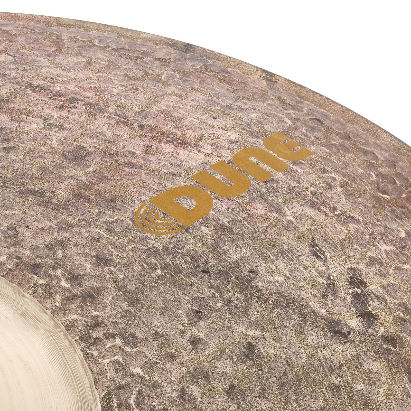 Zultan 21" Dune Ride, Detail