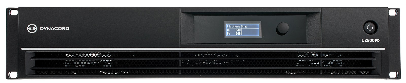 Dynacord L2800FD DSP