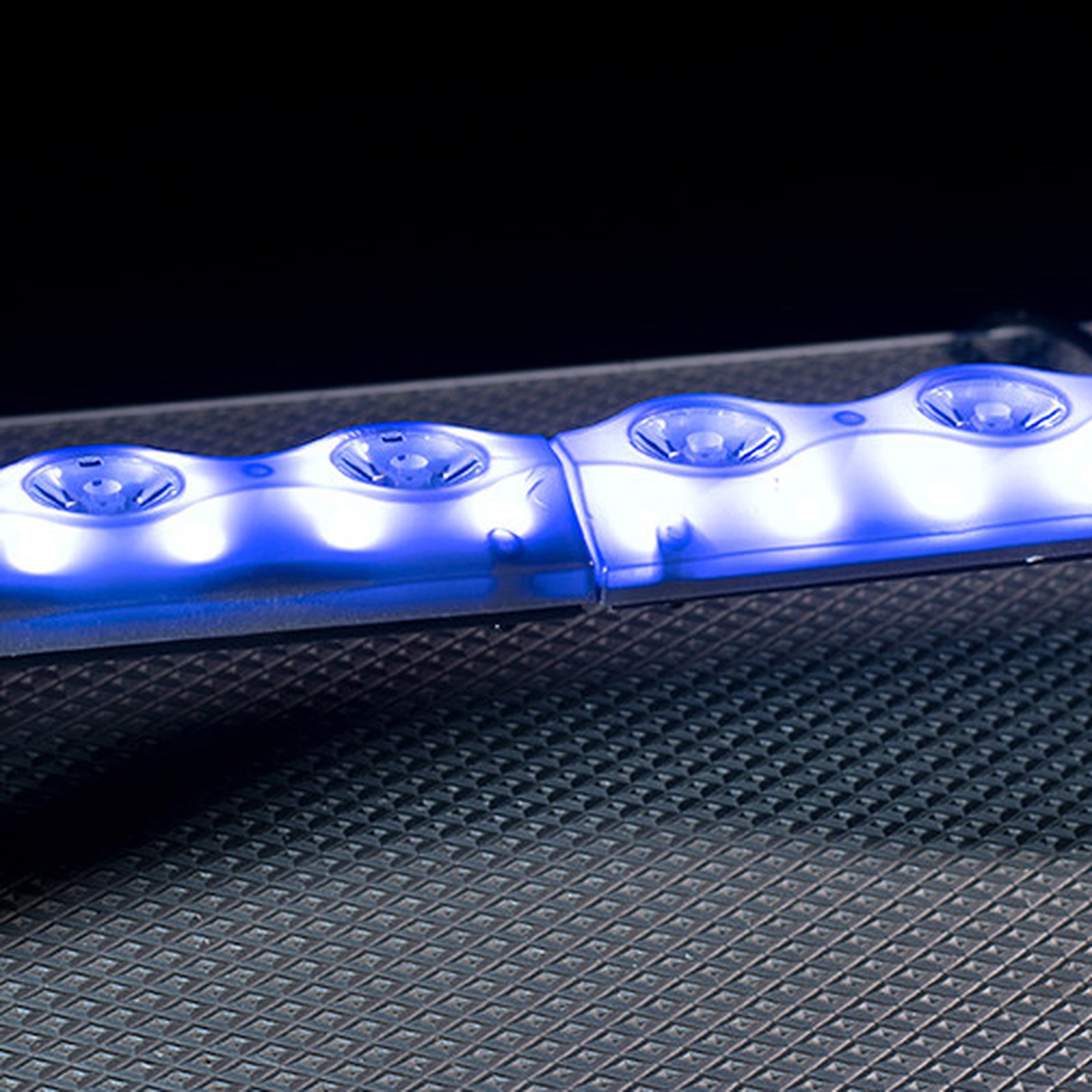 Eliminator Frost FX LED Wash Bar