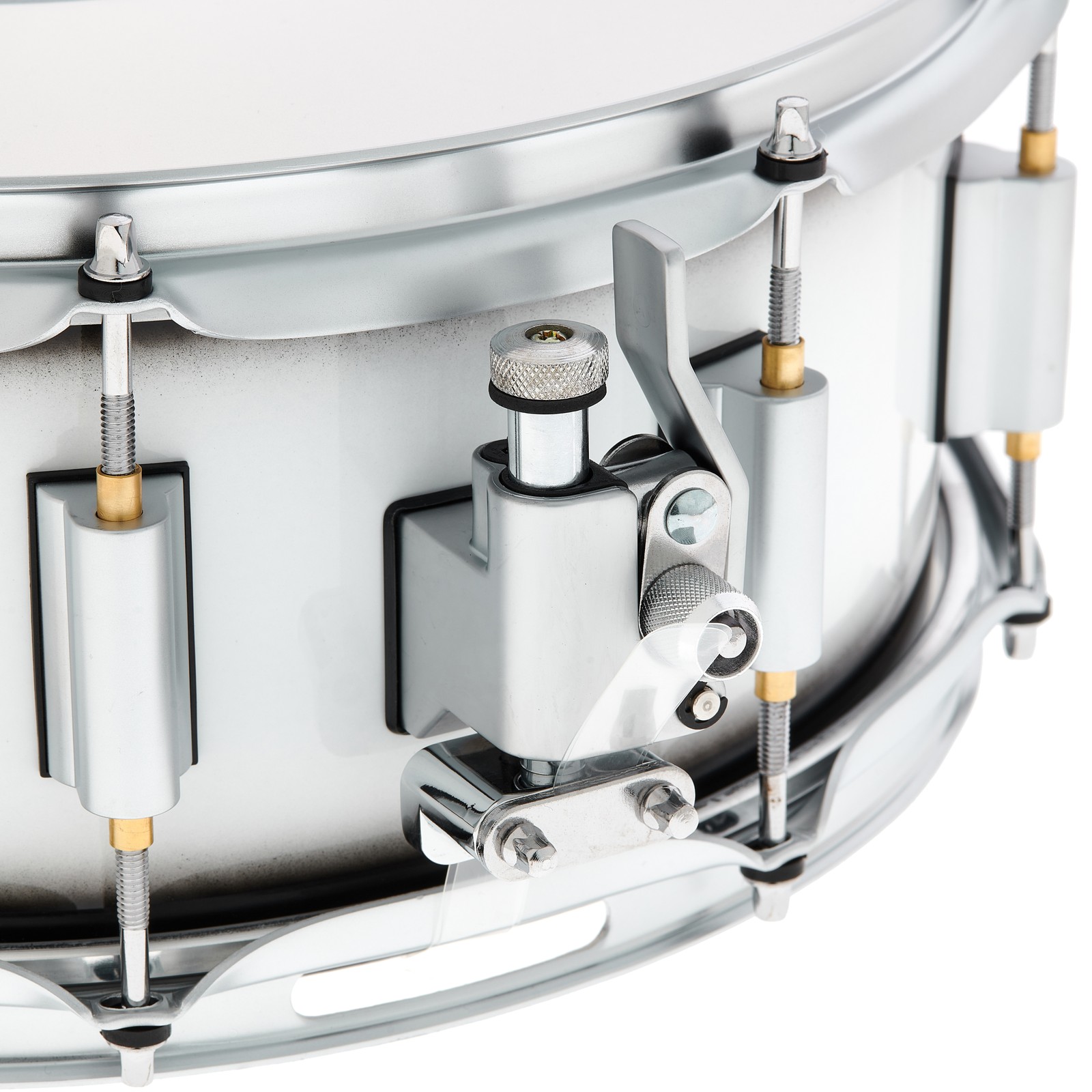 Snare Strainer der DrumCraft 14"x5,5" Series 6 Snare Drum