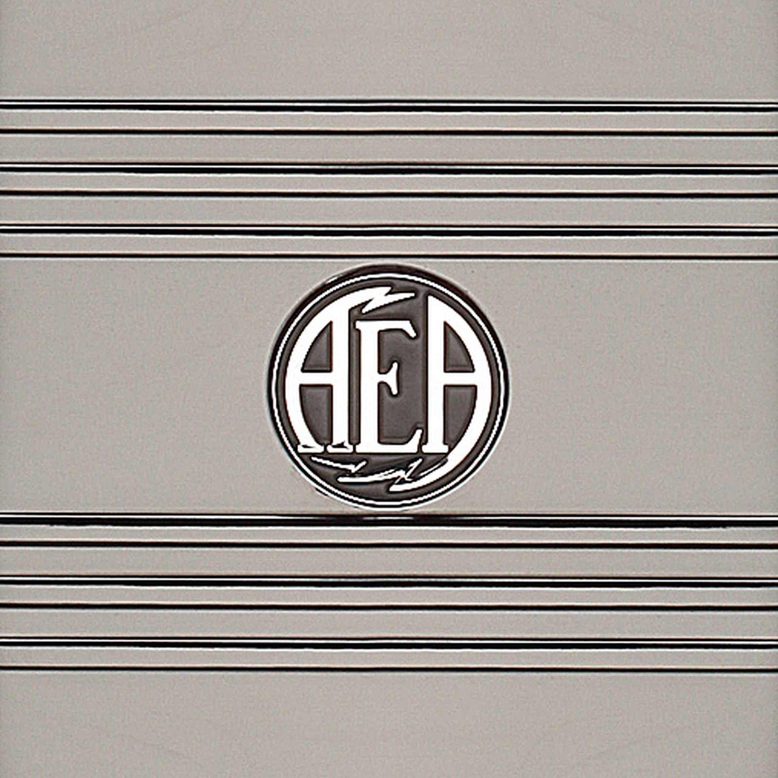 AEA R44CE Herstellerlogo