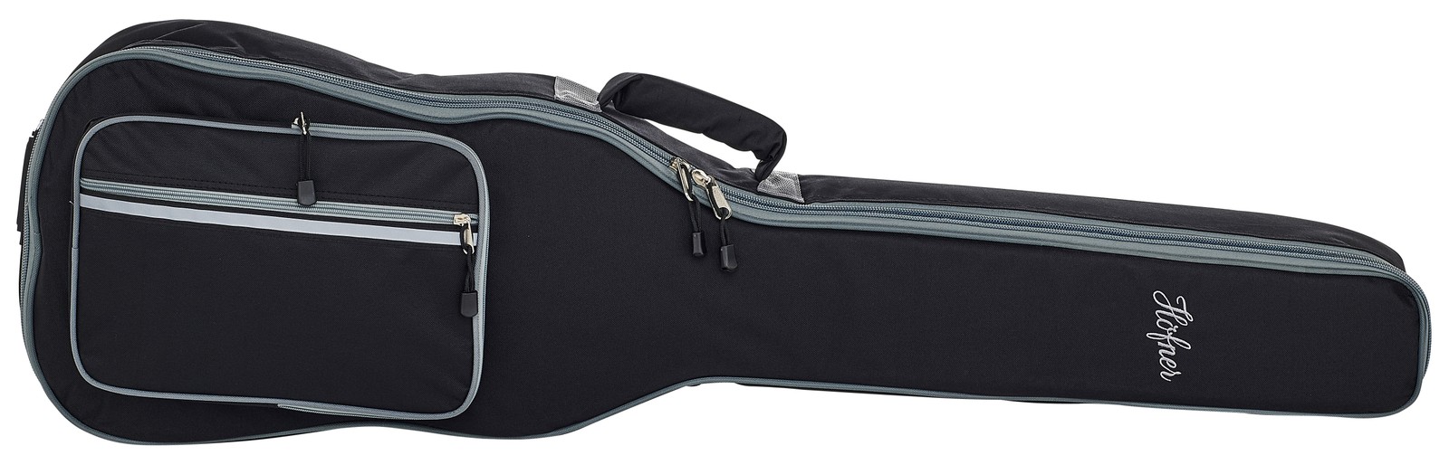 Höfner Artist Line Gig Bag ViolinBass