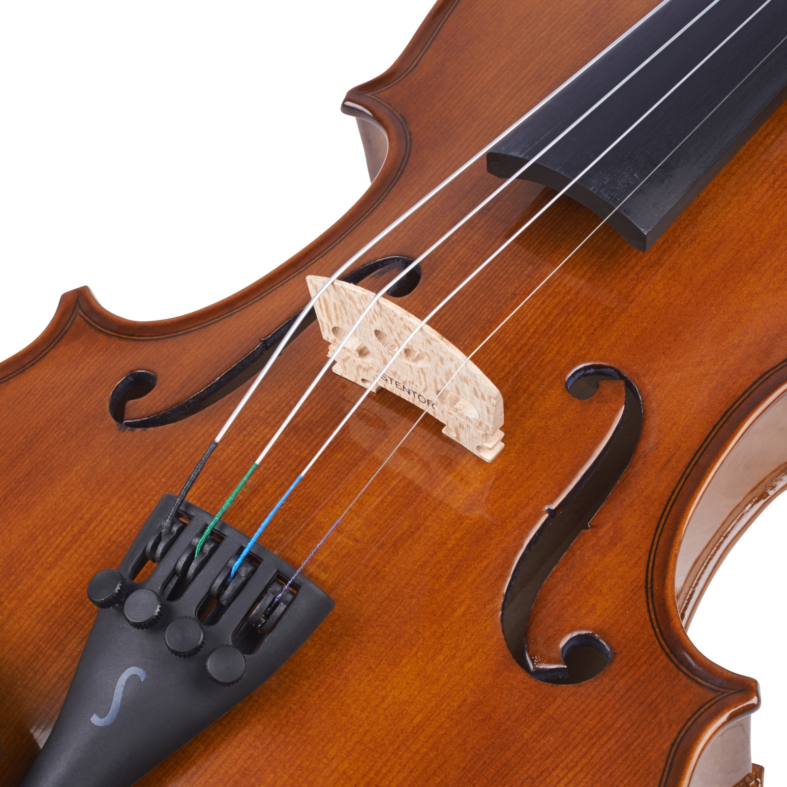 Stentor SR1500 Violin Student II 3/4 – Musikhaus Thomann