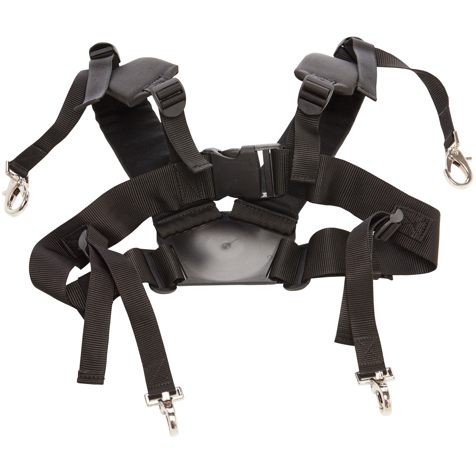 Rudolf Schwarz Bass Drum Carrying Strap Kids