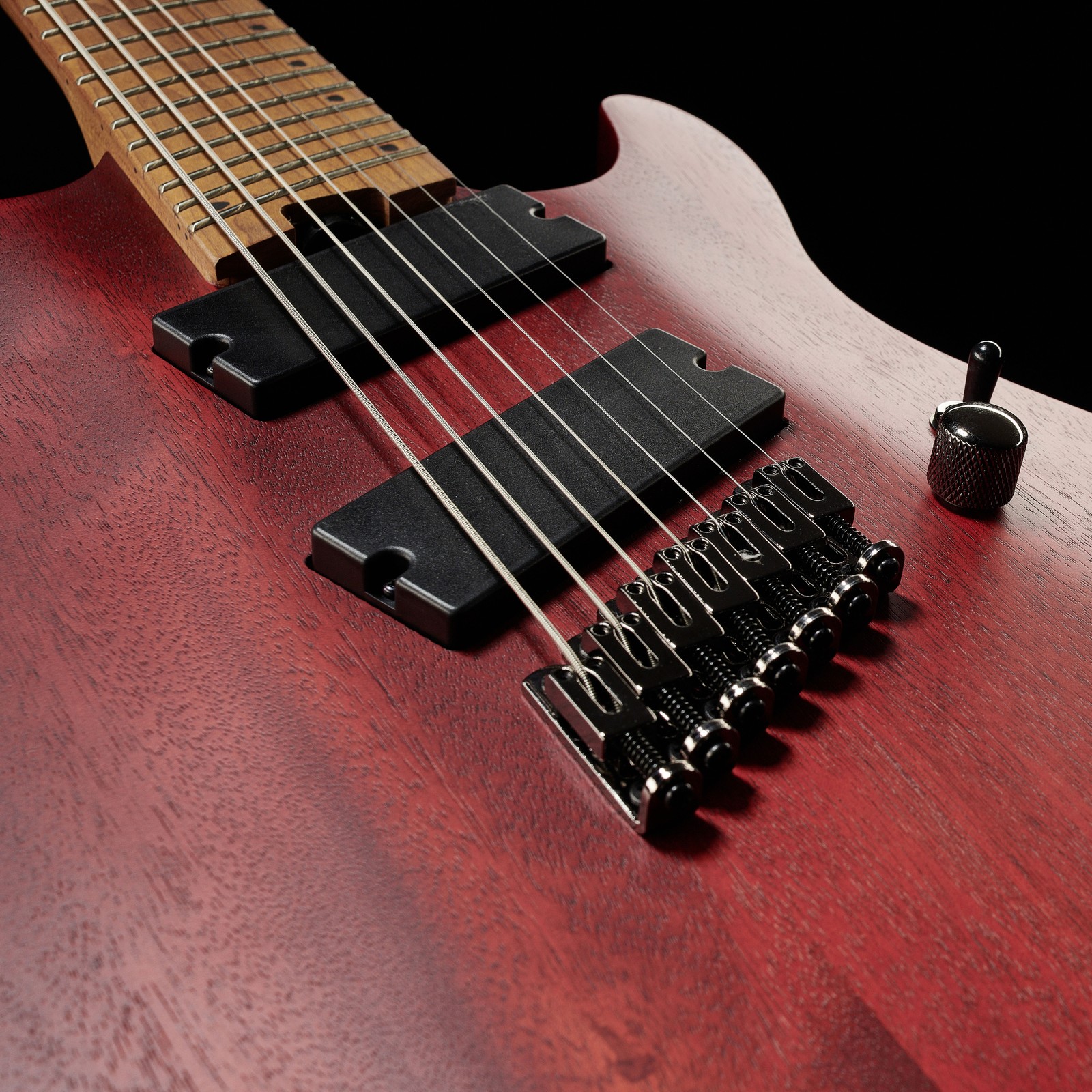 Cort KX307MS Power Bar Humbucker