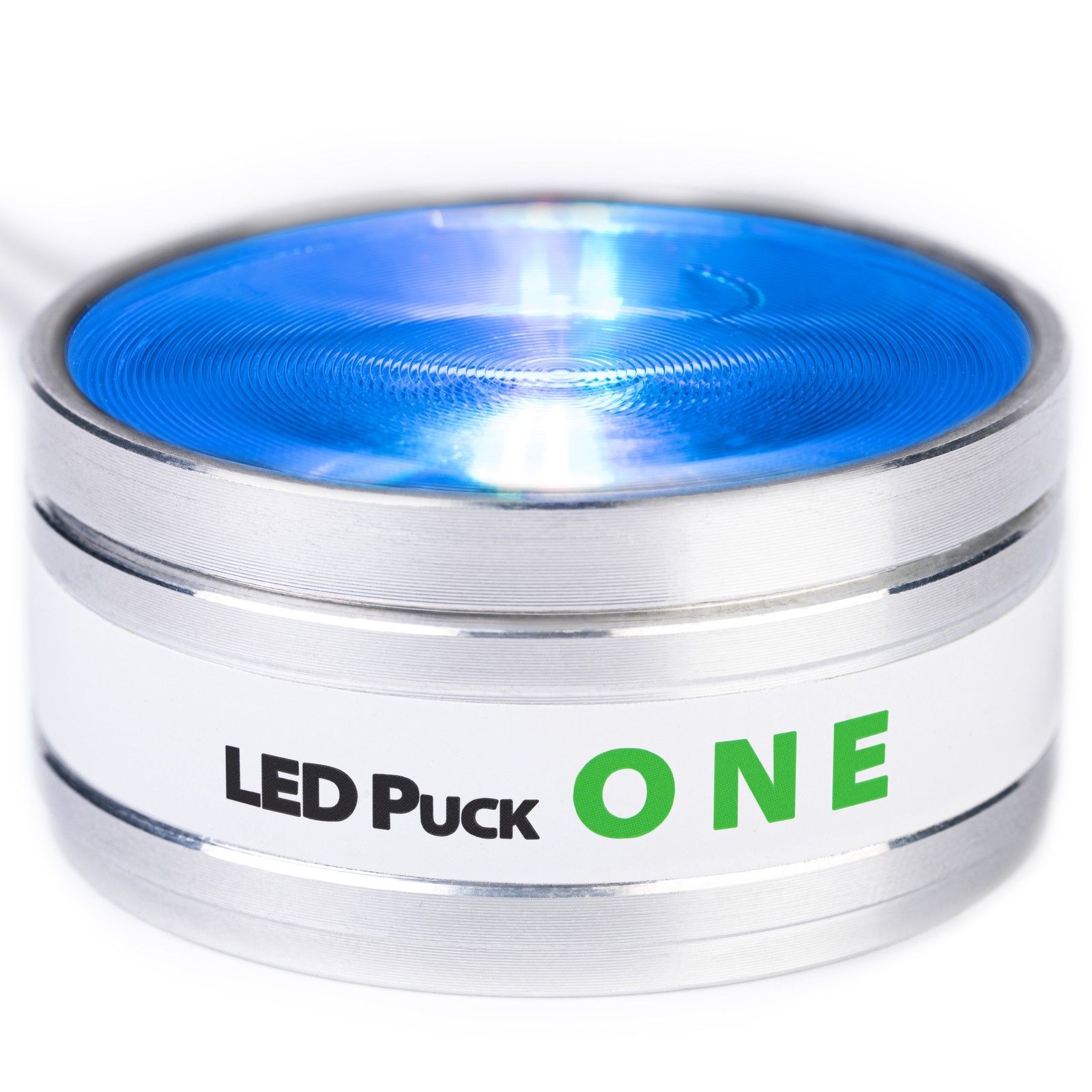Fun Generation LED Puck ONE LED-Leuchte