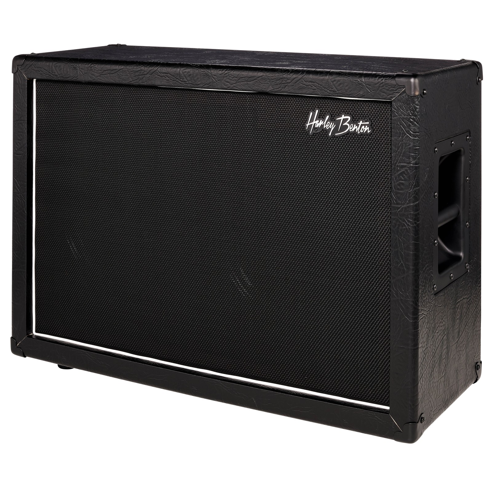 Harley Benton G212 Box für E-Gitarre