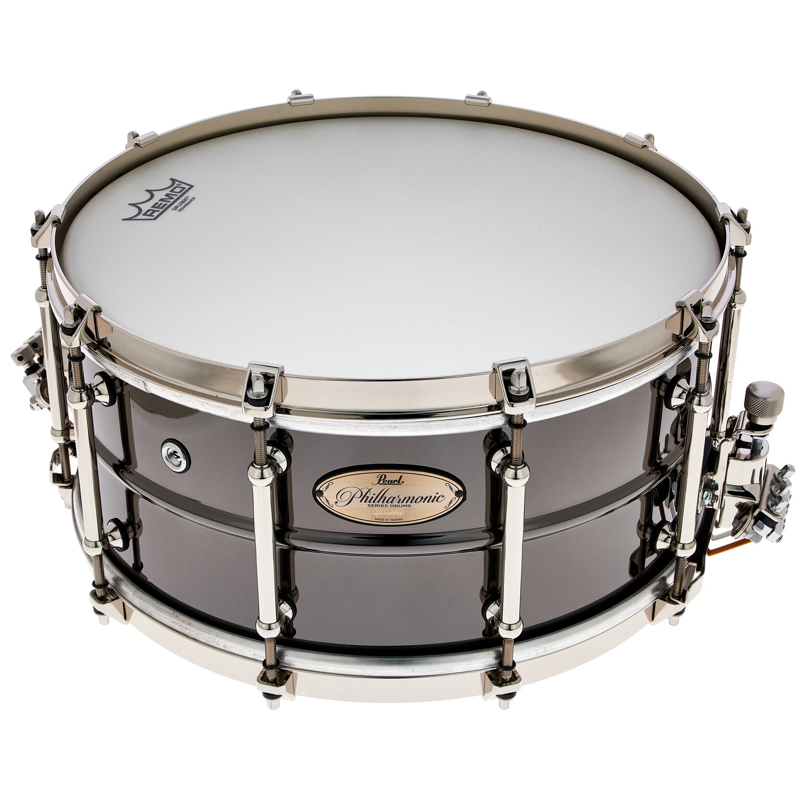 Pearl PHB-1465/N Messing-Orchester-Snaredrum
