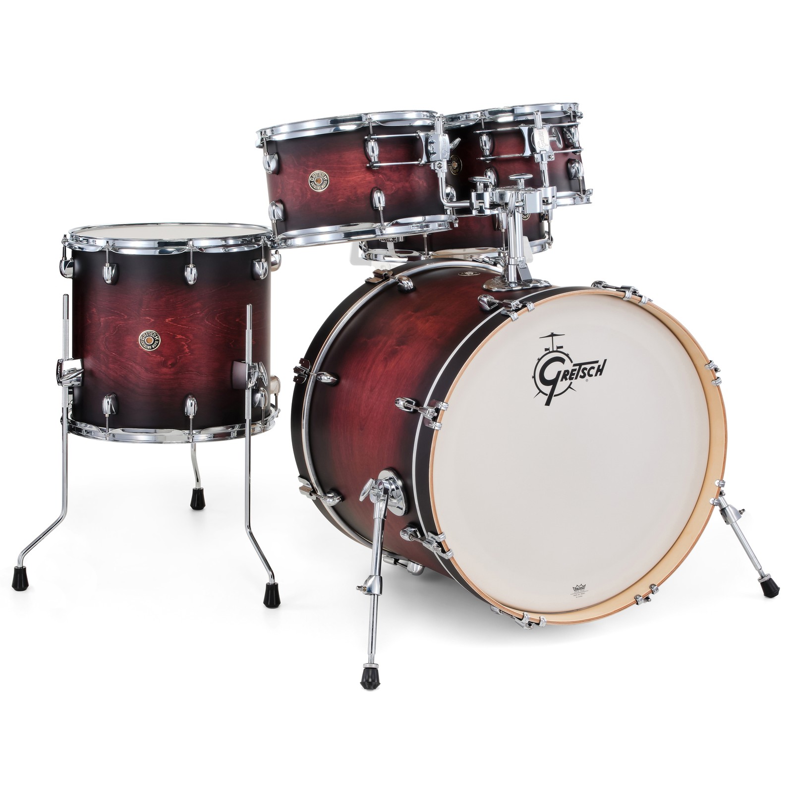Gretsch Drums Catalina Maple Studio SDCB Kesselsatz