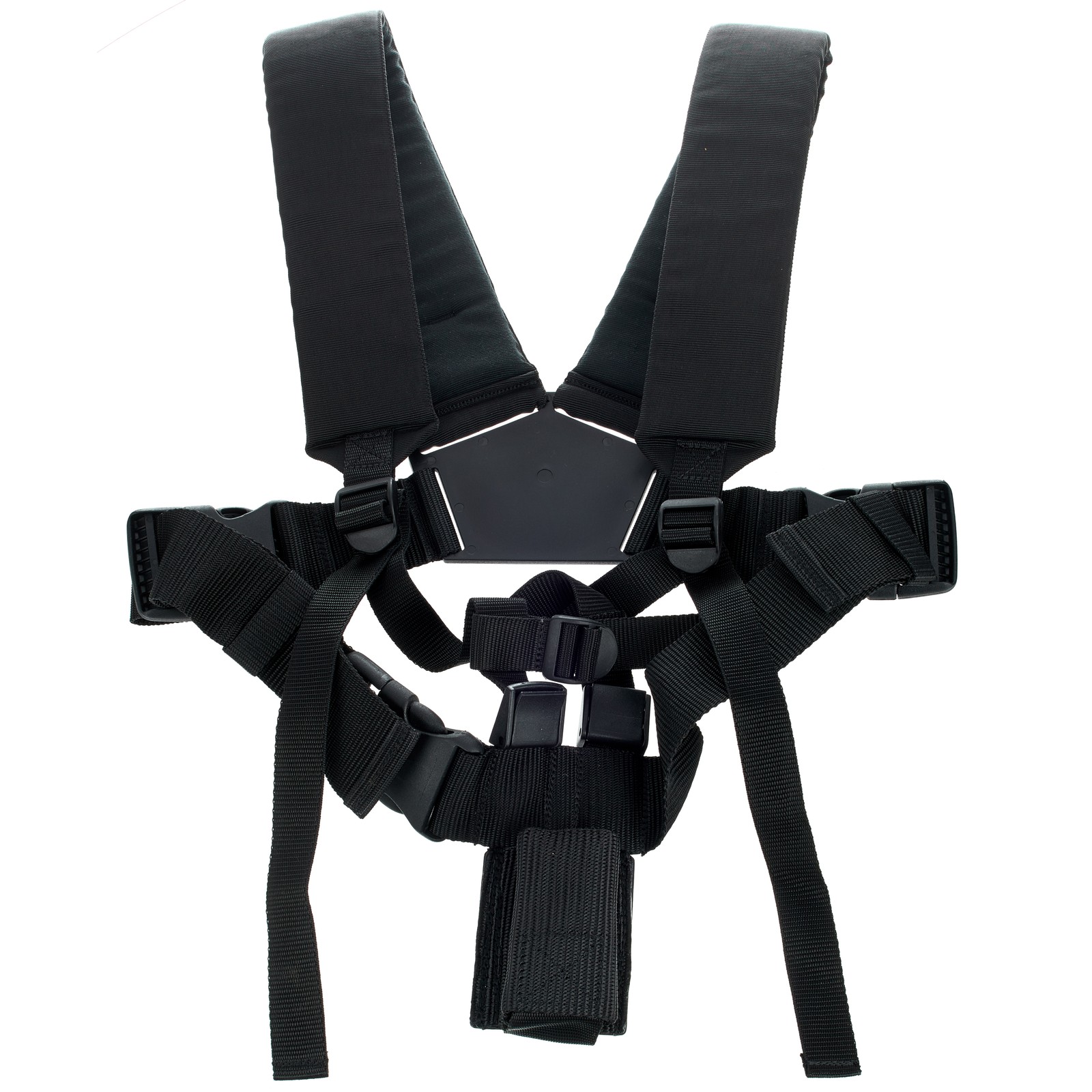 Rudolf Schwarz Lyra Carrying Strap