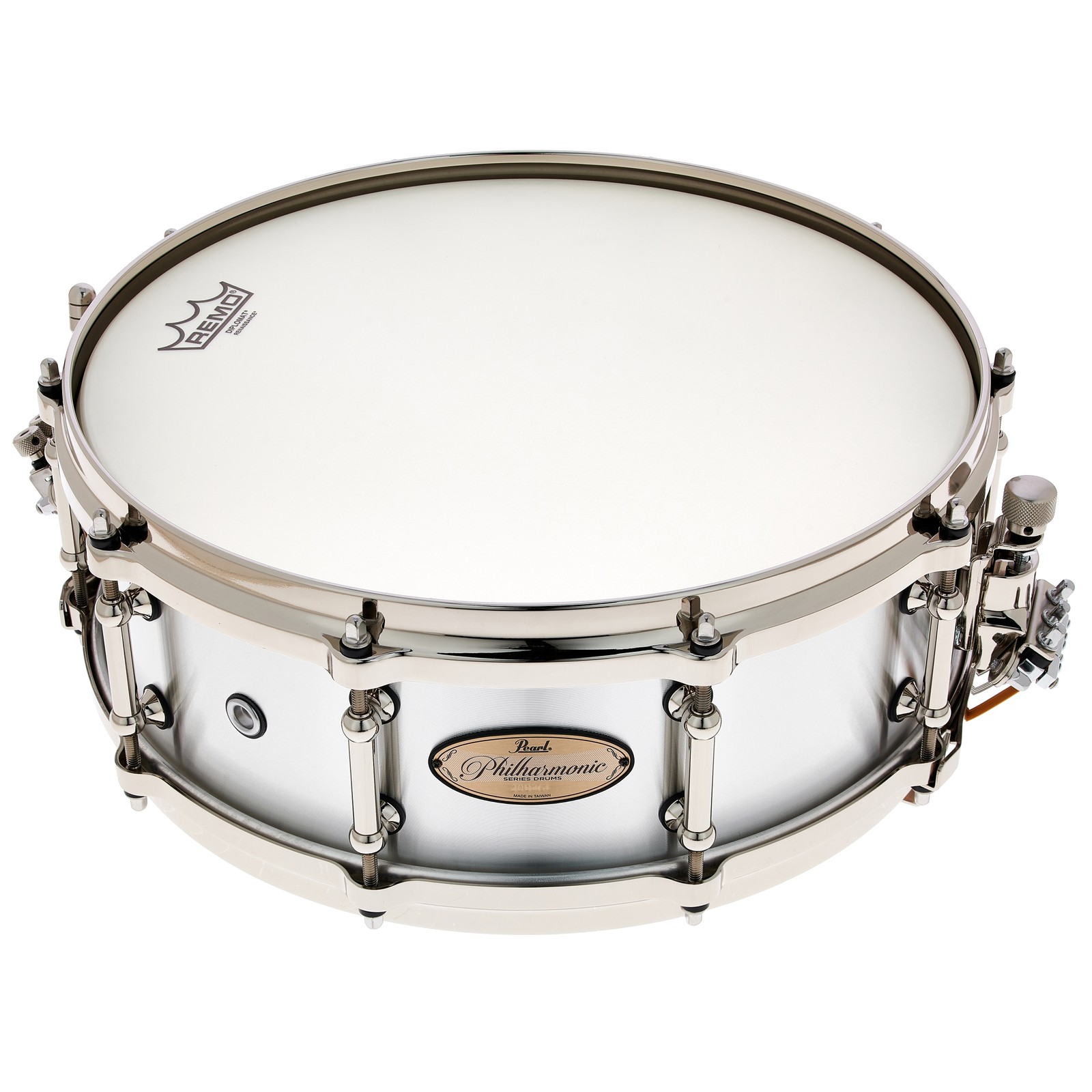 Pearl PHA-1450/N Aluminium-Orchestersnaredrum