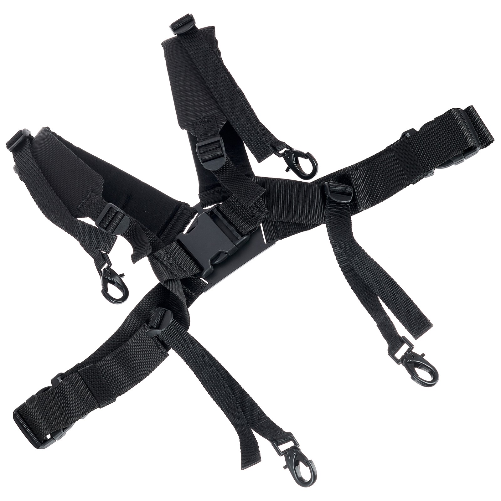 Rudolf Schwarz Bass Drum Carrying Strap