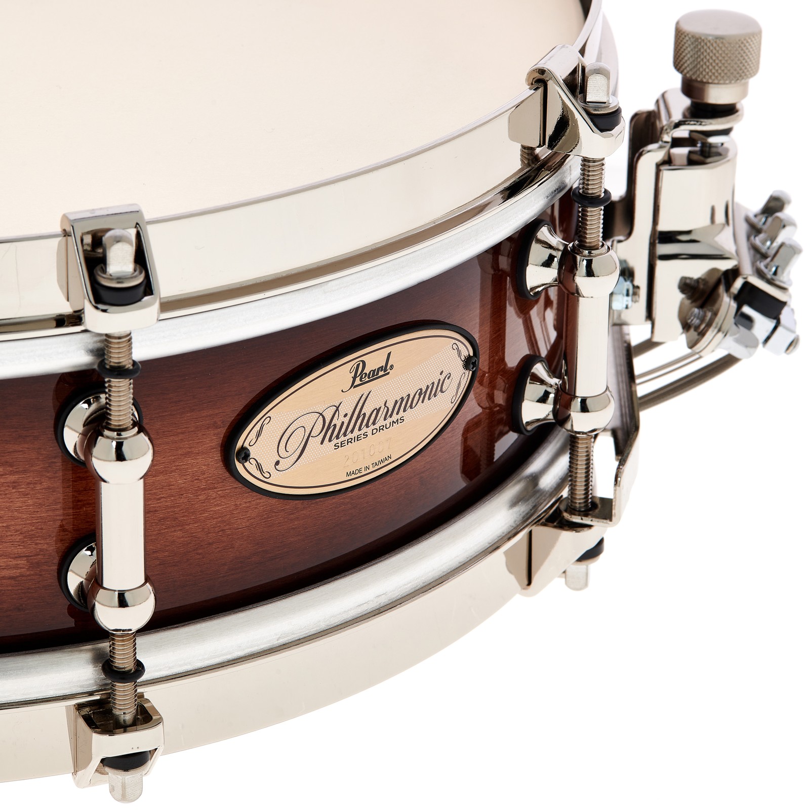 Pearl PHP-1340/N #314 Badge