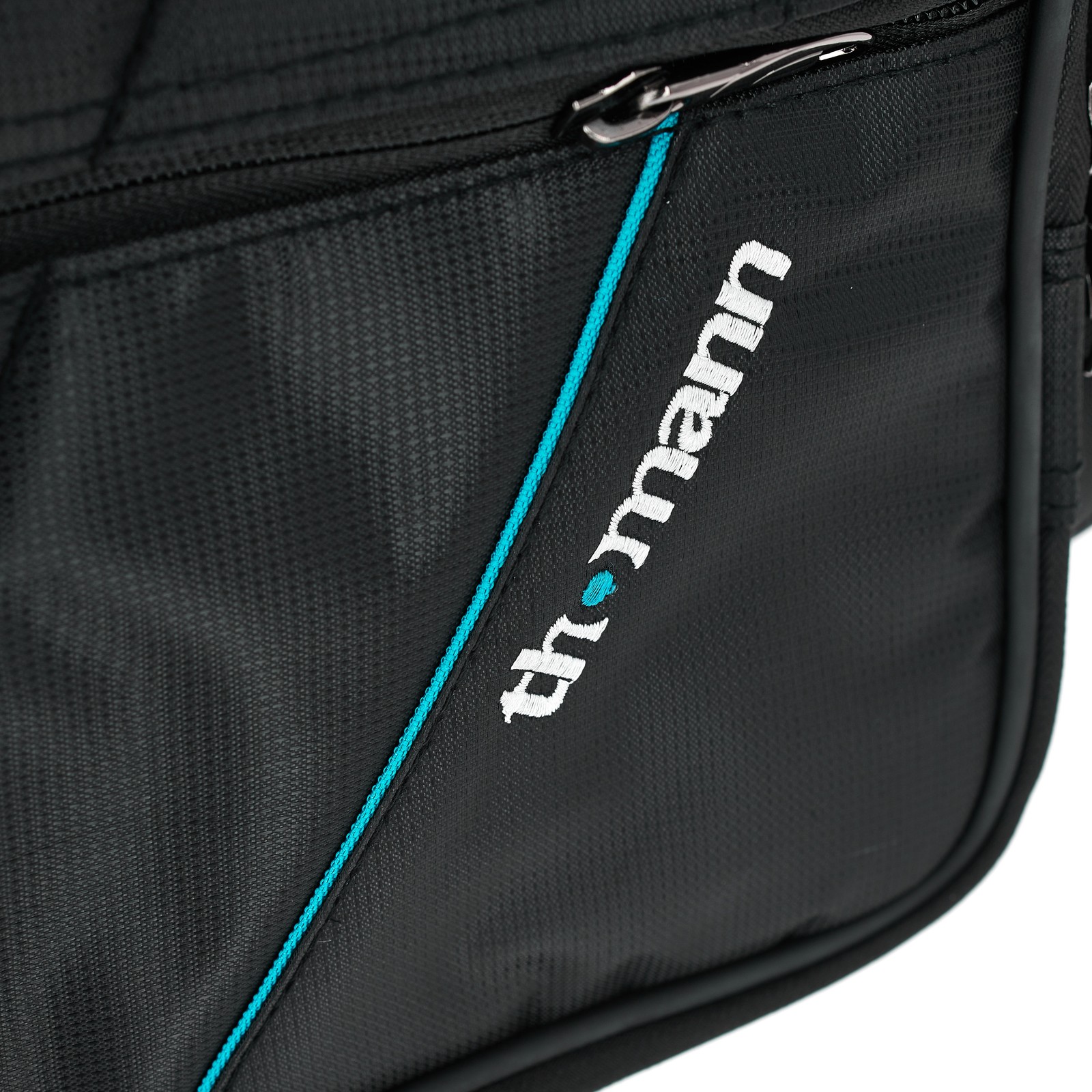 Herstellerlogo auf dem Thomann Voyager Trumpet Gigbag