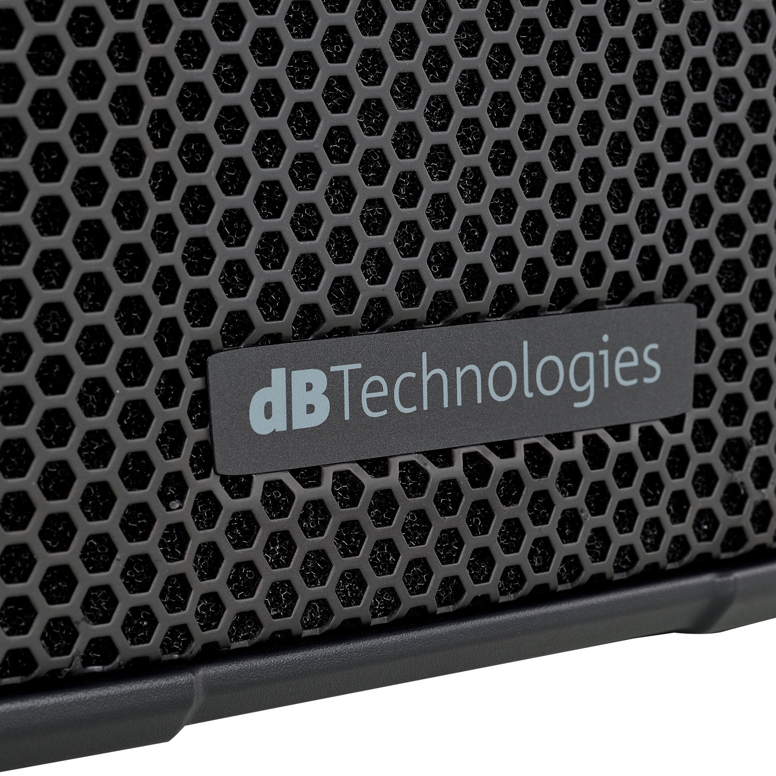 dB Technologies B-Hype 15, Logo