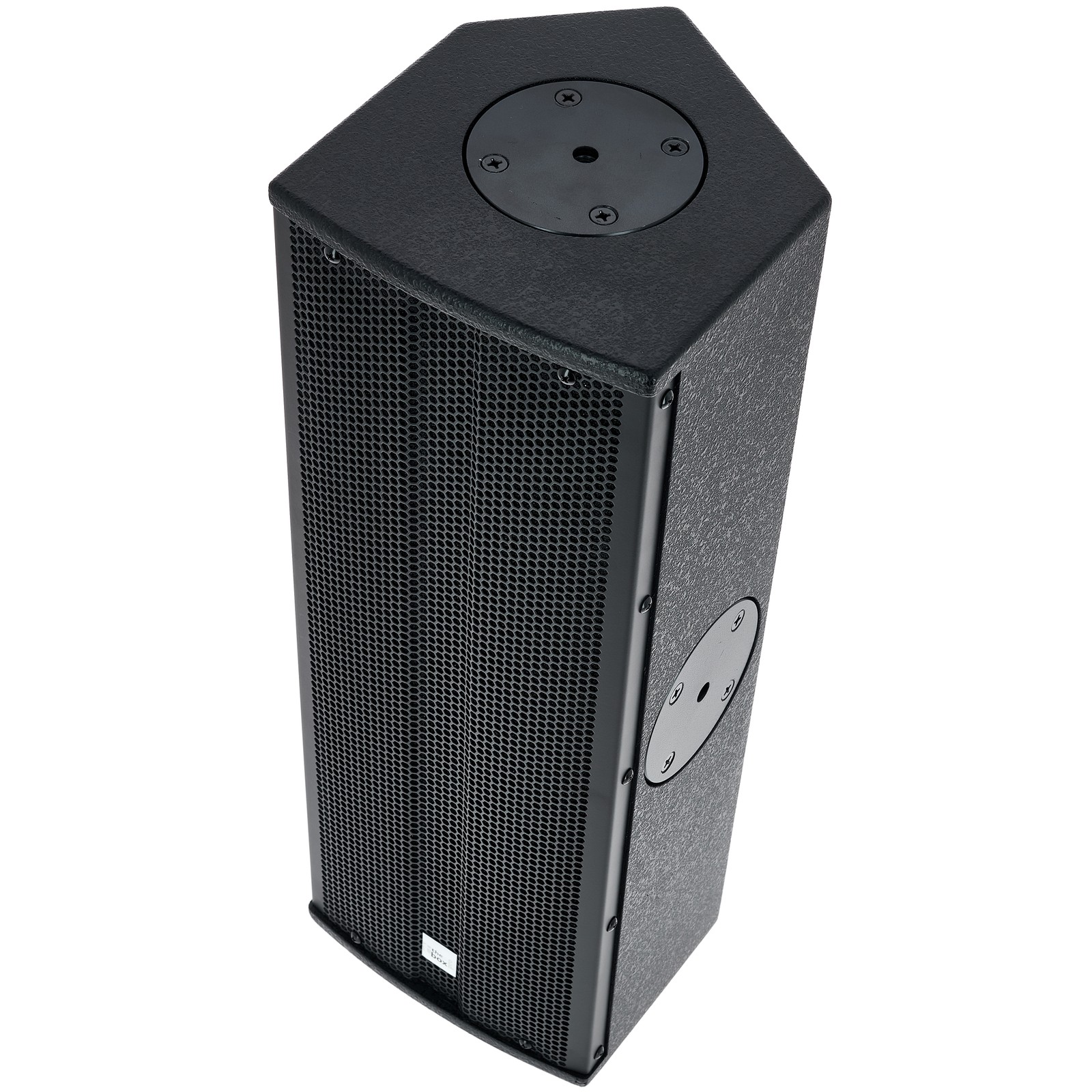 the box pro Achat 206 Kleinlautsprecher