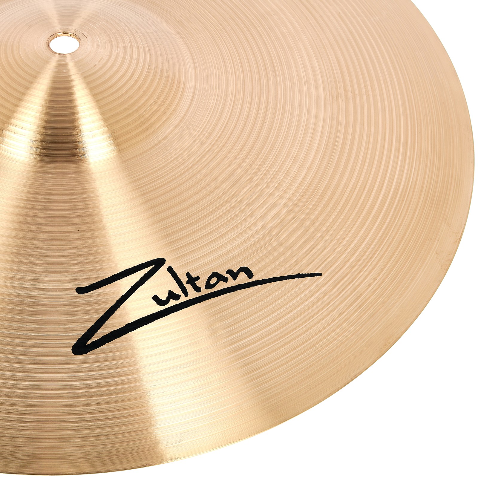 Zultan Aja Standard Cymbal Bundle