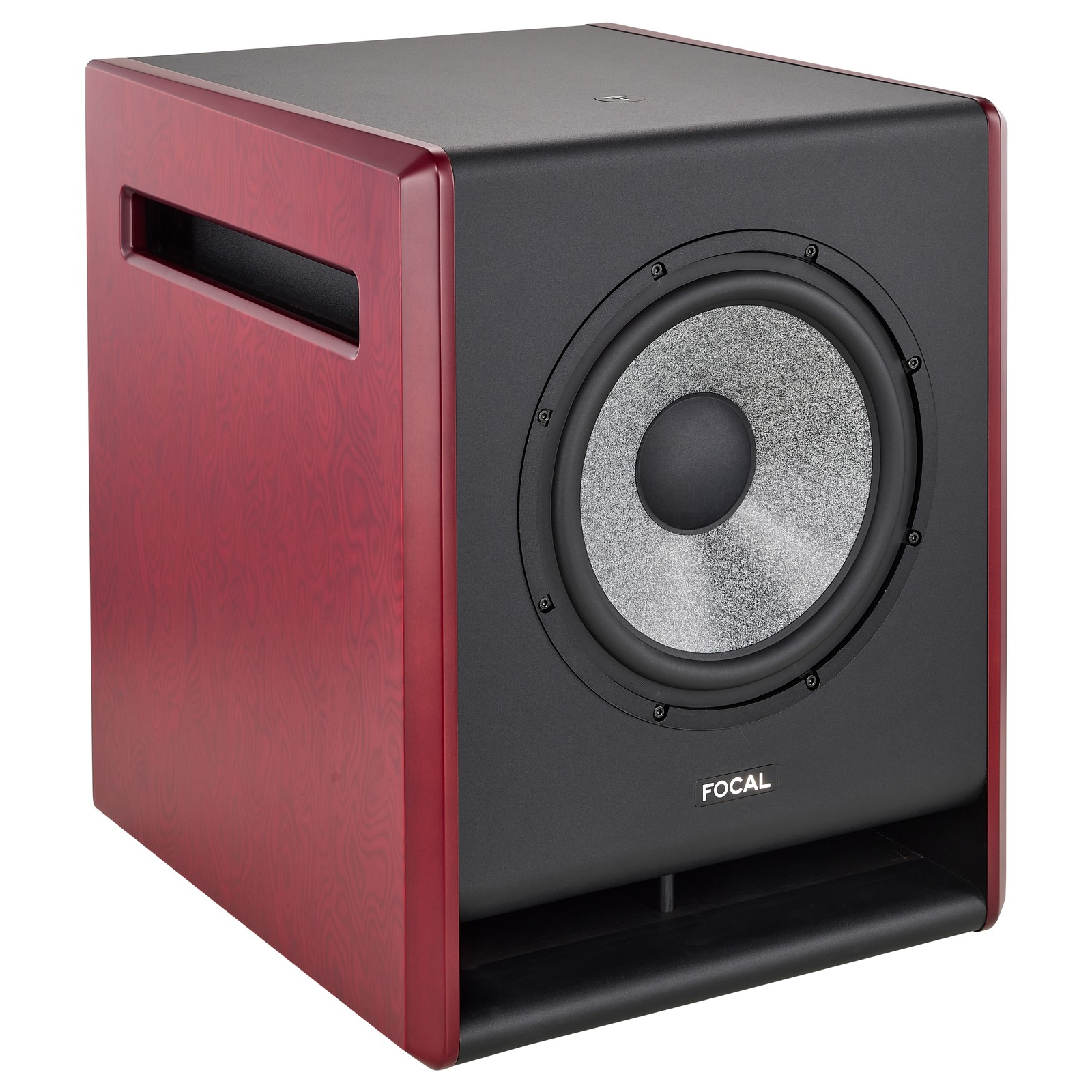 Focal Sub 12 Subwoofer Gesamtansicht