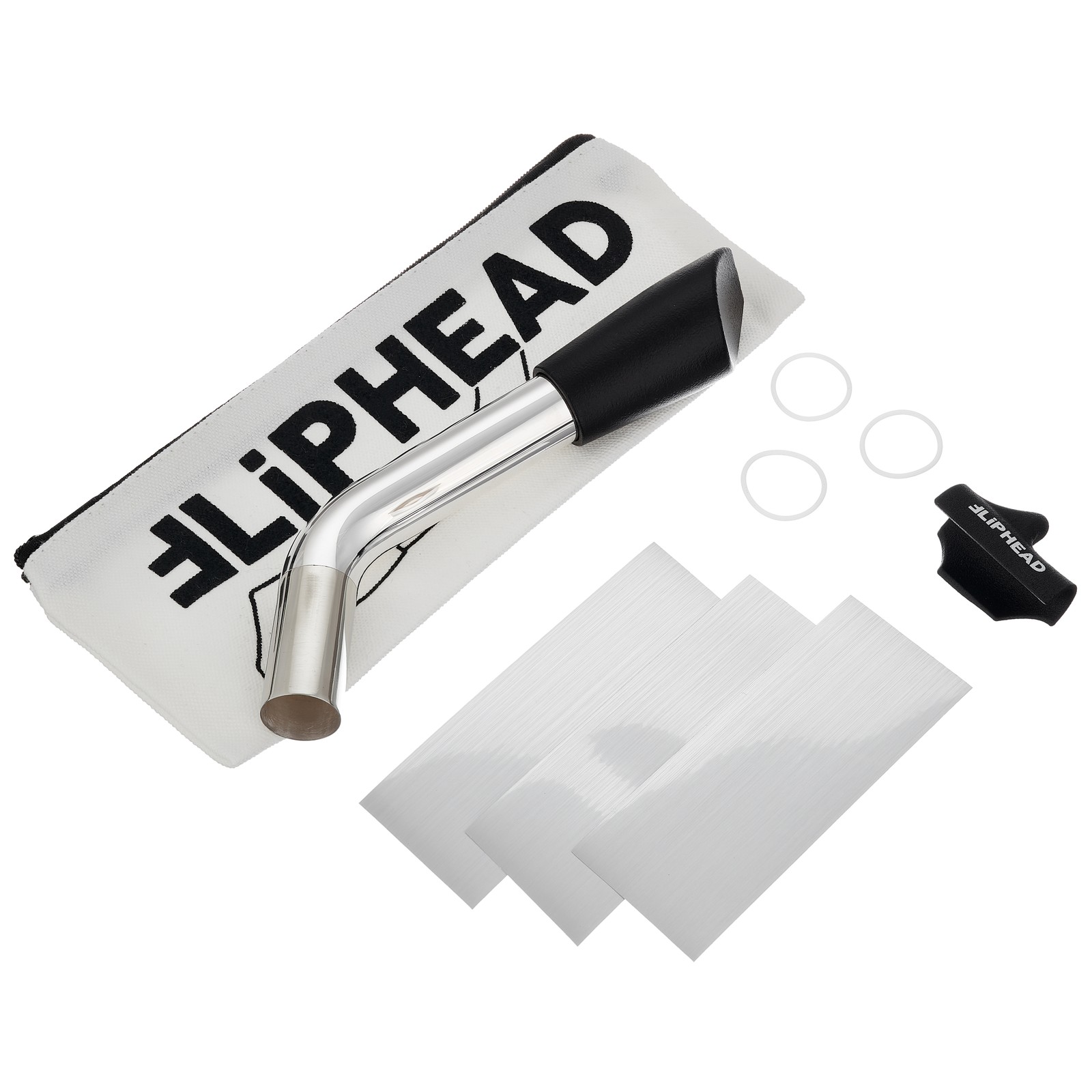 Fliphead AM-2 Flow Bundle