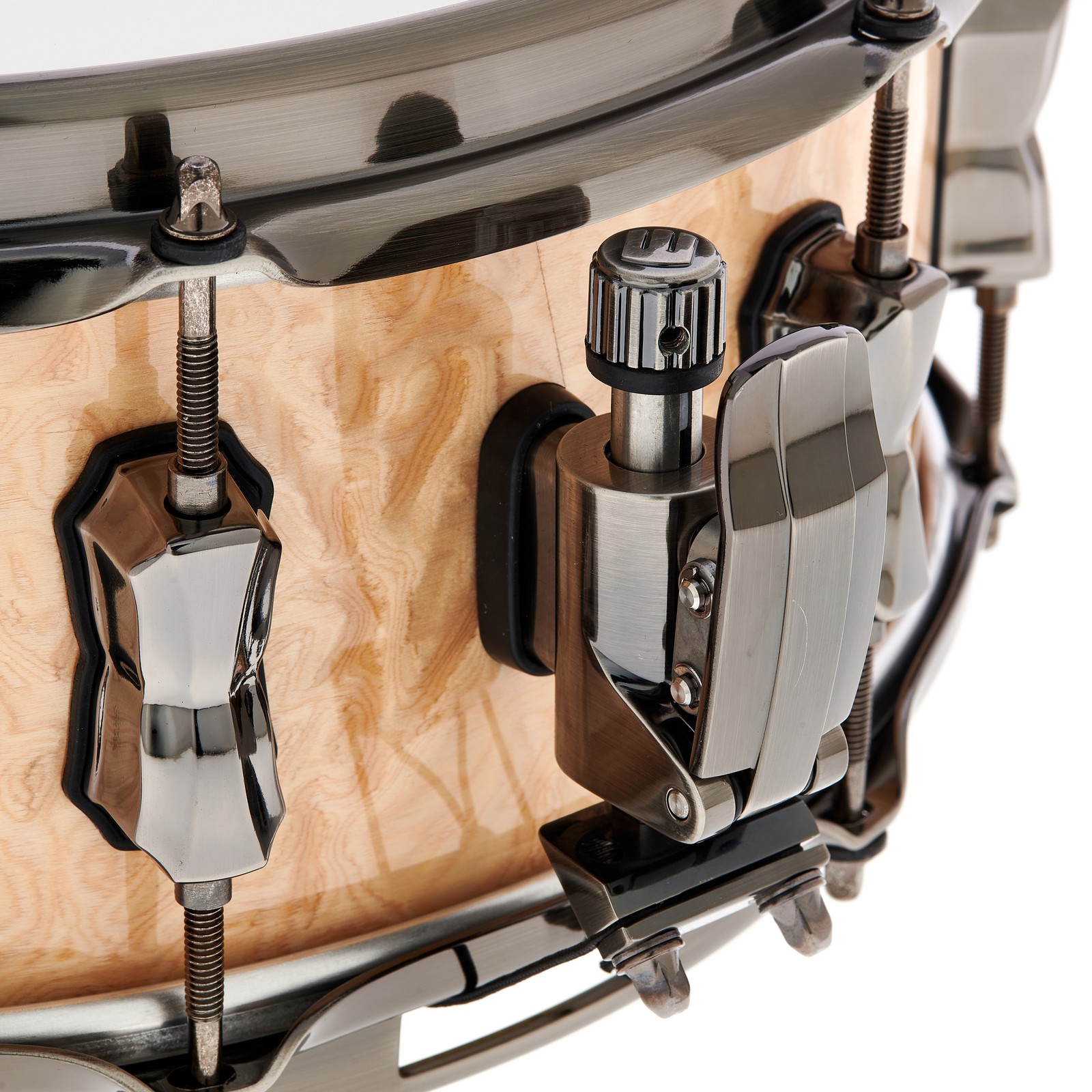 Mapex 14"x5,5" Pegasus Snare Cylinder Drive