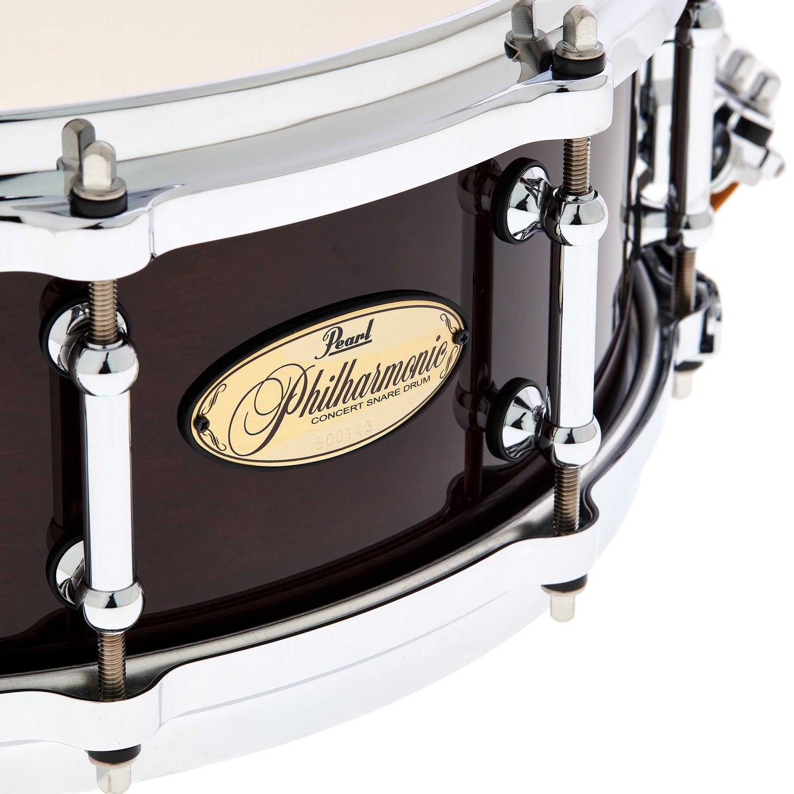 Pearl PHM-1450/C #204 Badge