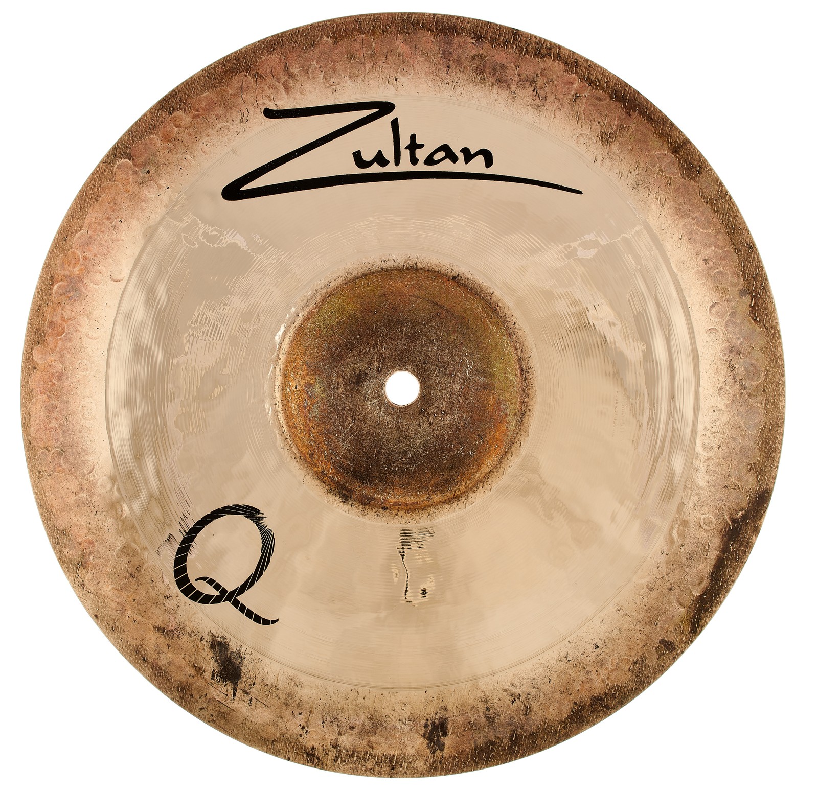 Zultan 12" Q Splash Becken