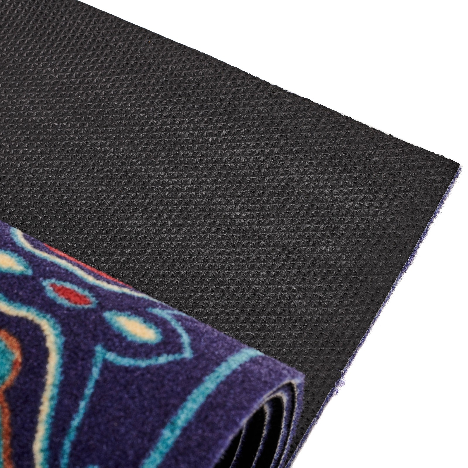 Thomann Drumteppich mit rutschfester Unterseite