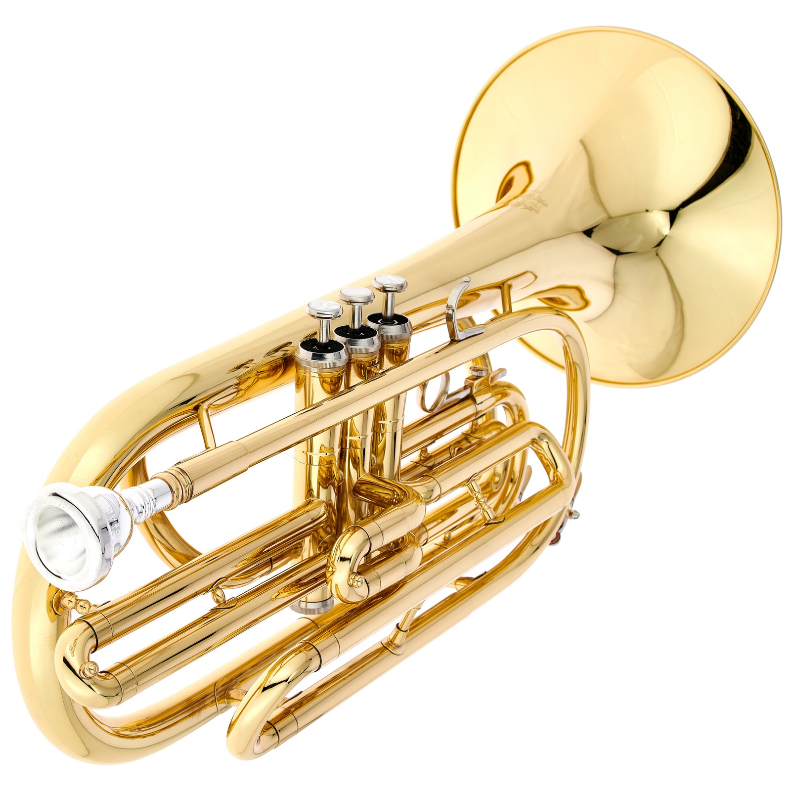 Thomann MB-30 Marching Baritone
