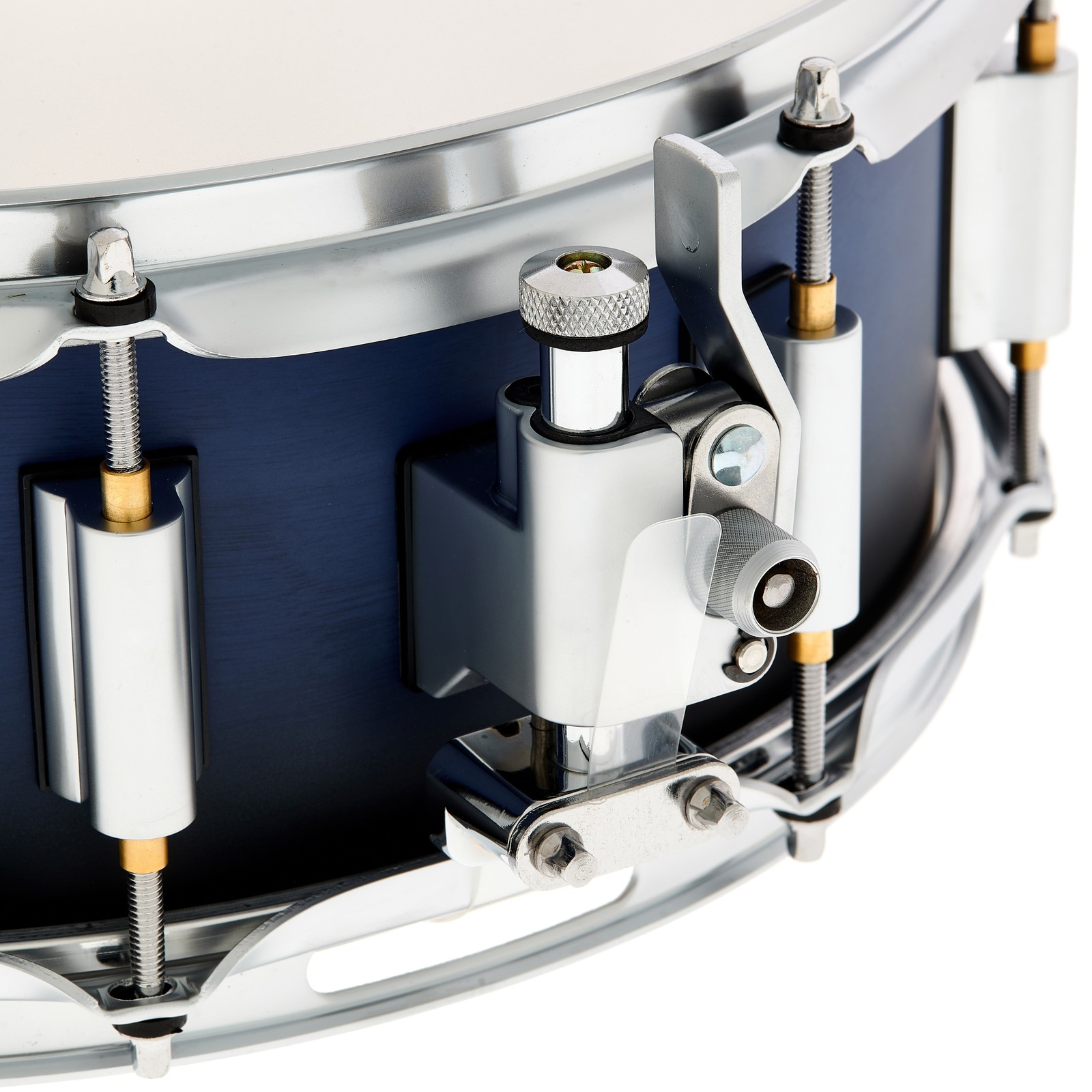 Snare Strainer der DrumCraft 14"x5" Series 6 Snare Drum