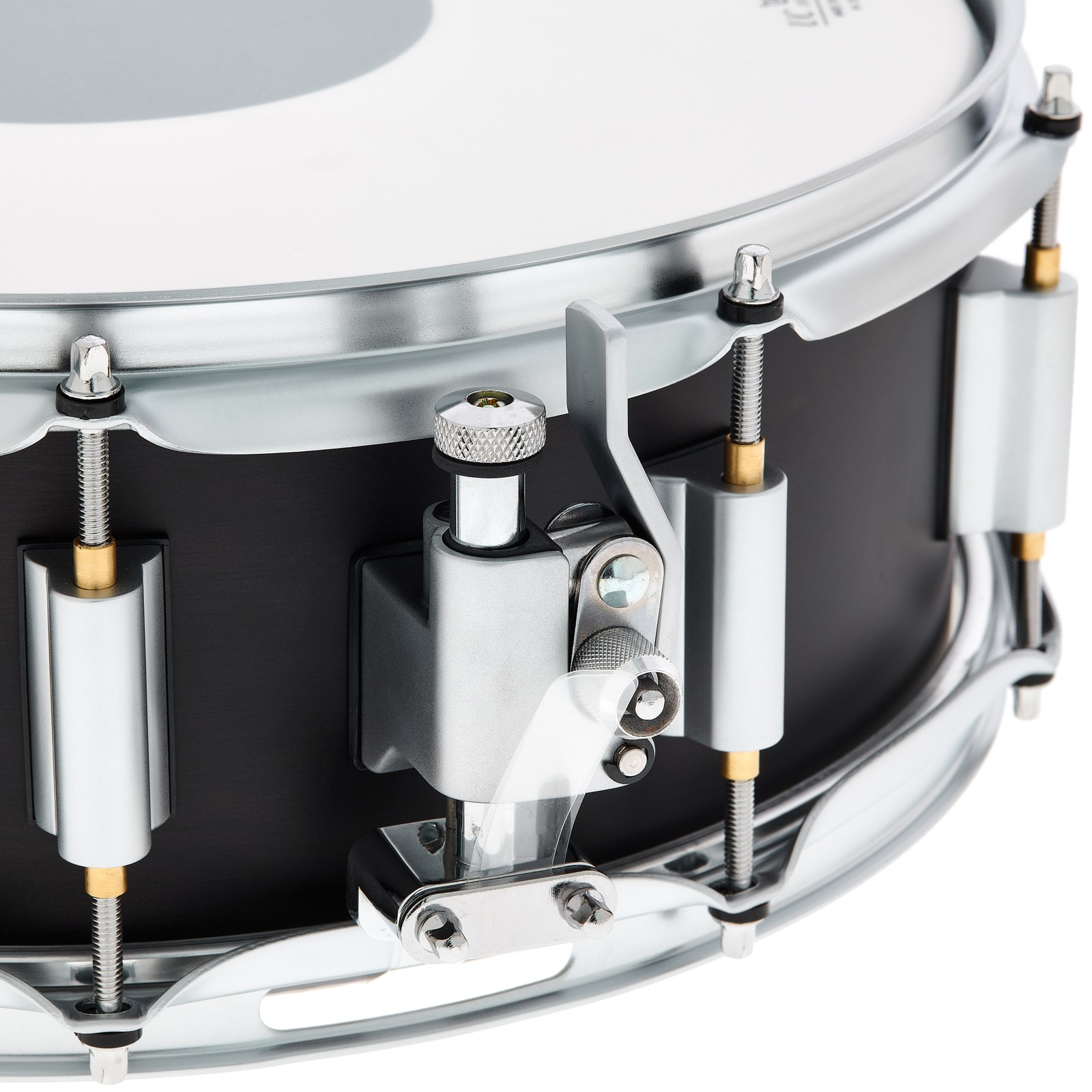 Snare Strainer der DrumCraft 14"x5" Series 6 Snare Drum