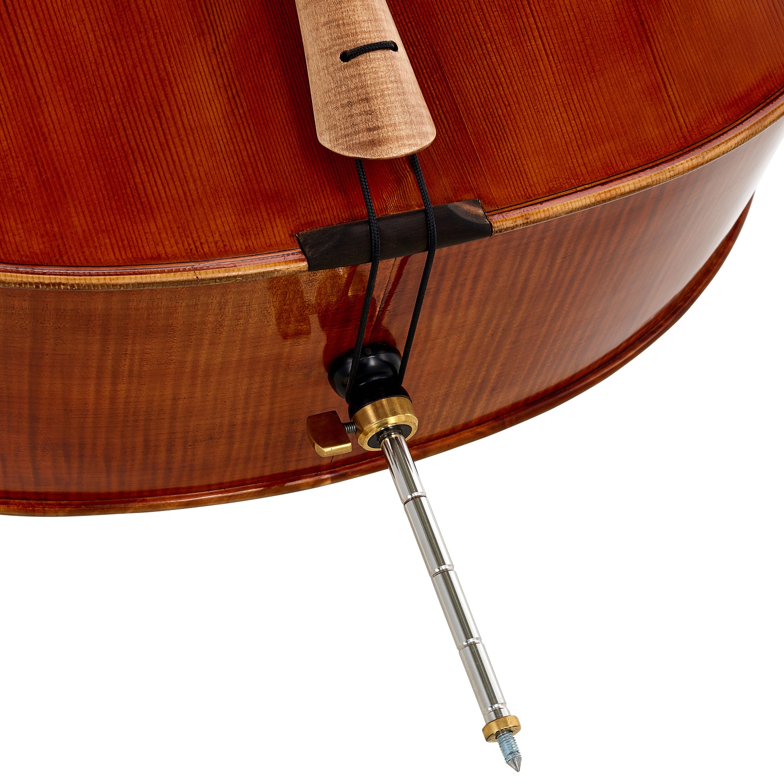 Scala Vilagio Double Bass Rogeri