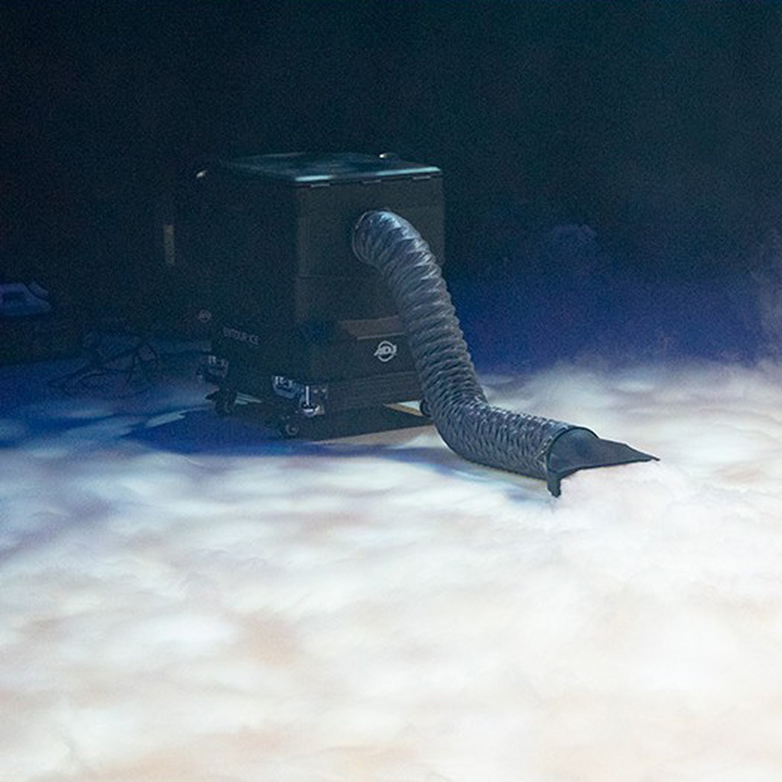 ADJ Entour ICE Bodennebelmaschine