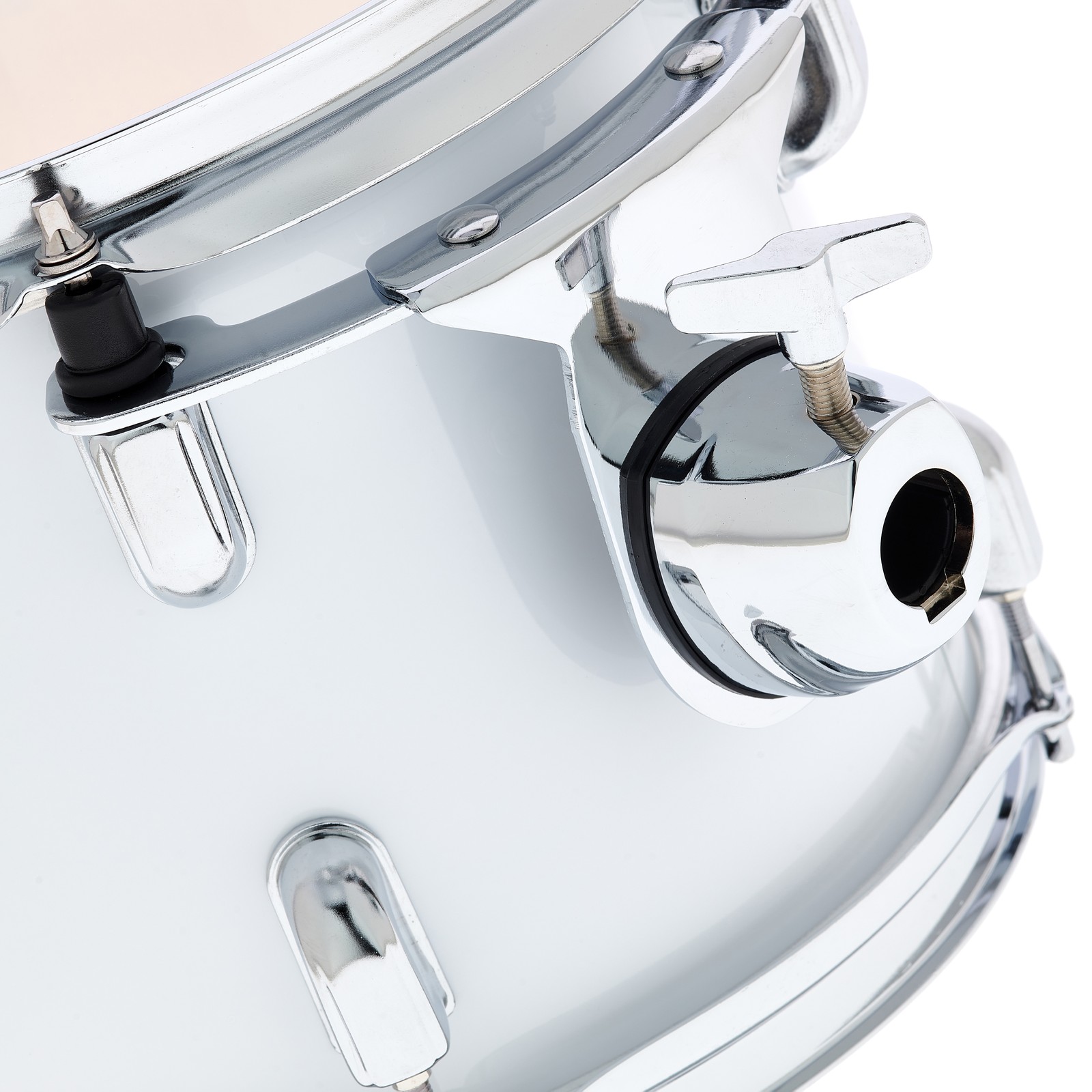 Millenium Focus Rack Tom Aufhängung